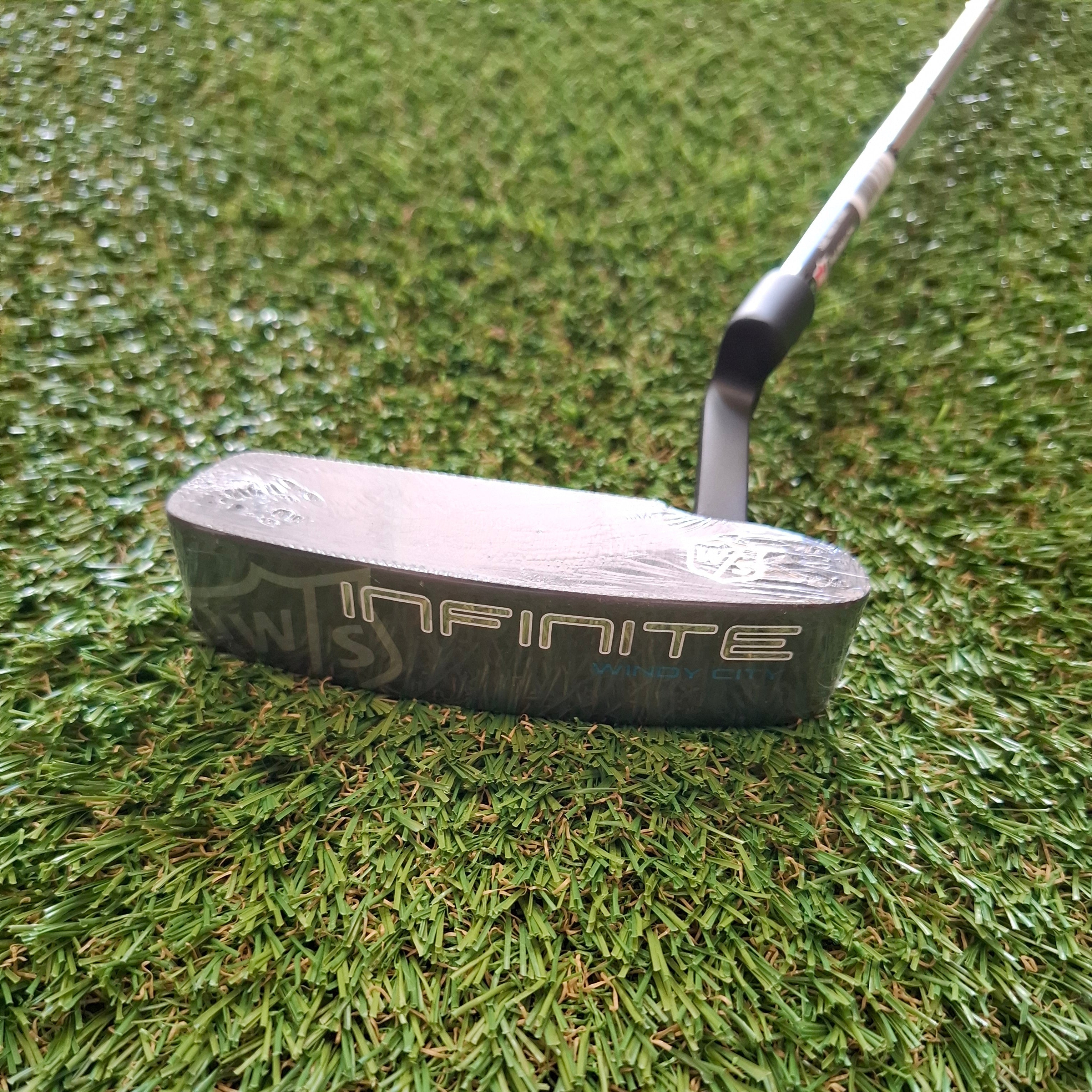 Wilson Infinite Putter