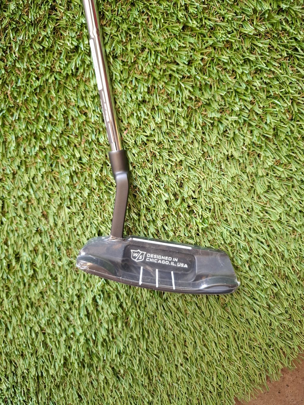 Wilson Infinite Putter