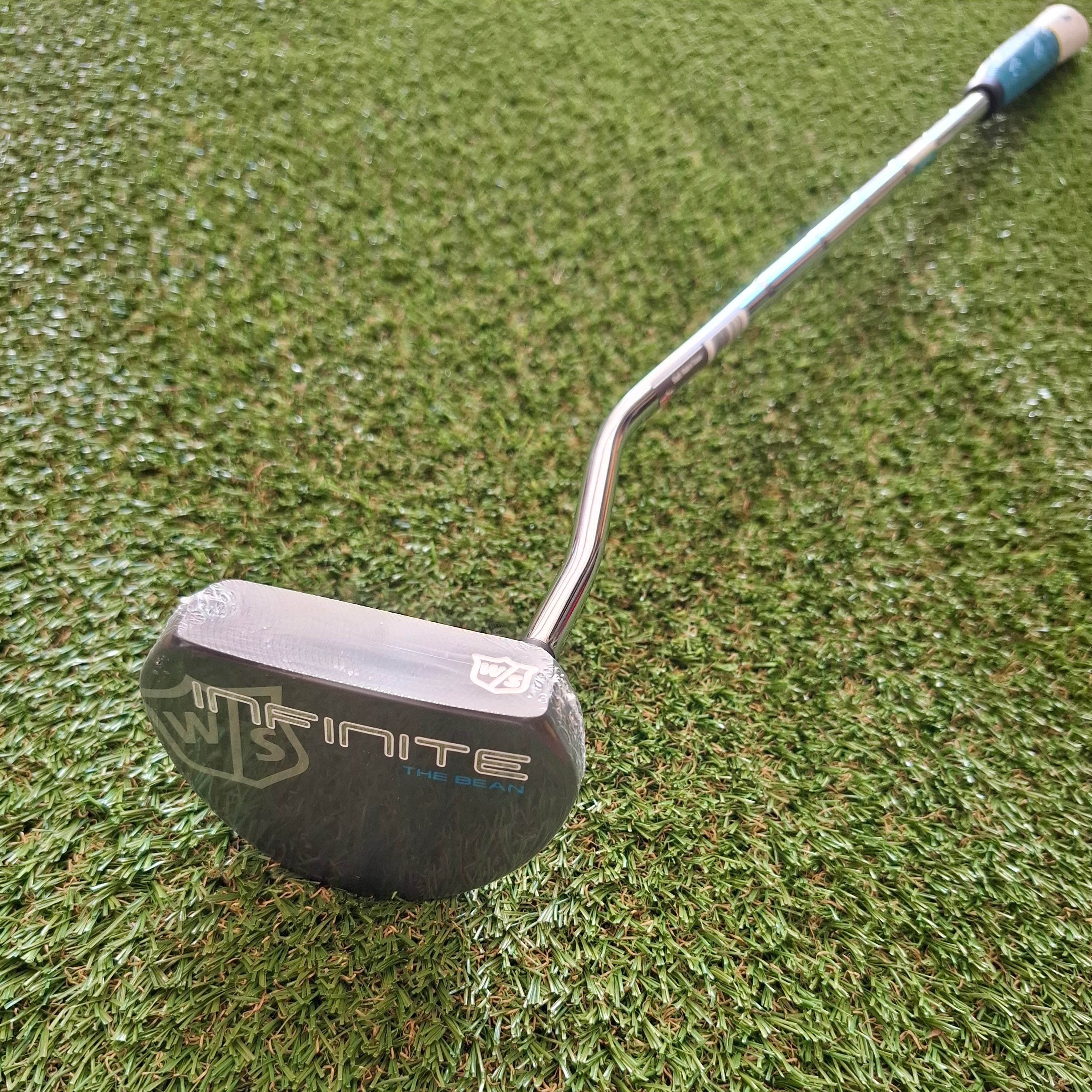 Wilson Infinite Putter