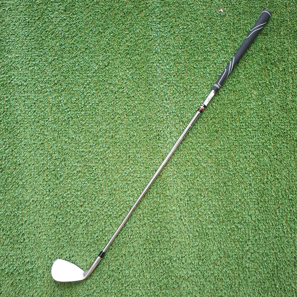 Wilson Harmonized Wedge