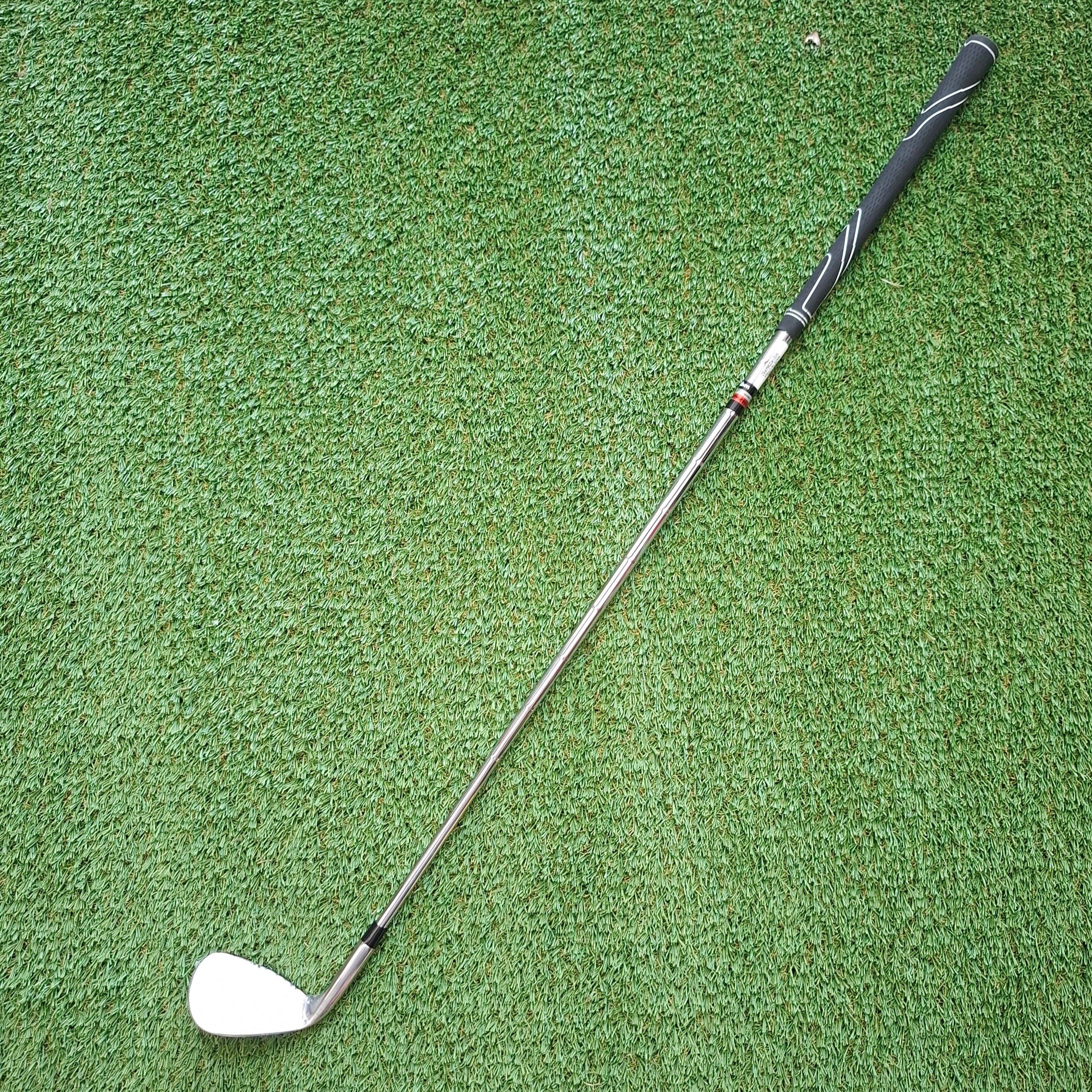 Wilson Harmonized Wedge