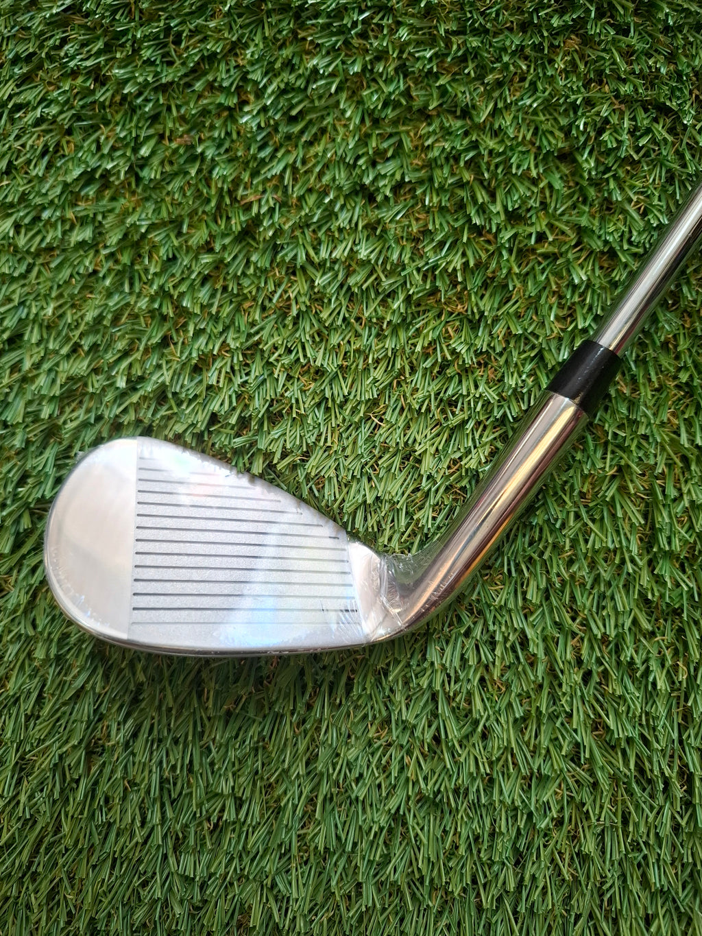 Wilson Harmonized Wedge