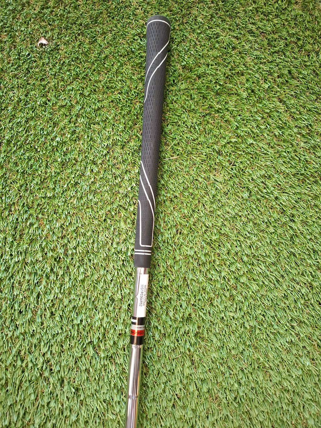 Wilson Harmonized Wedge