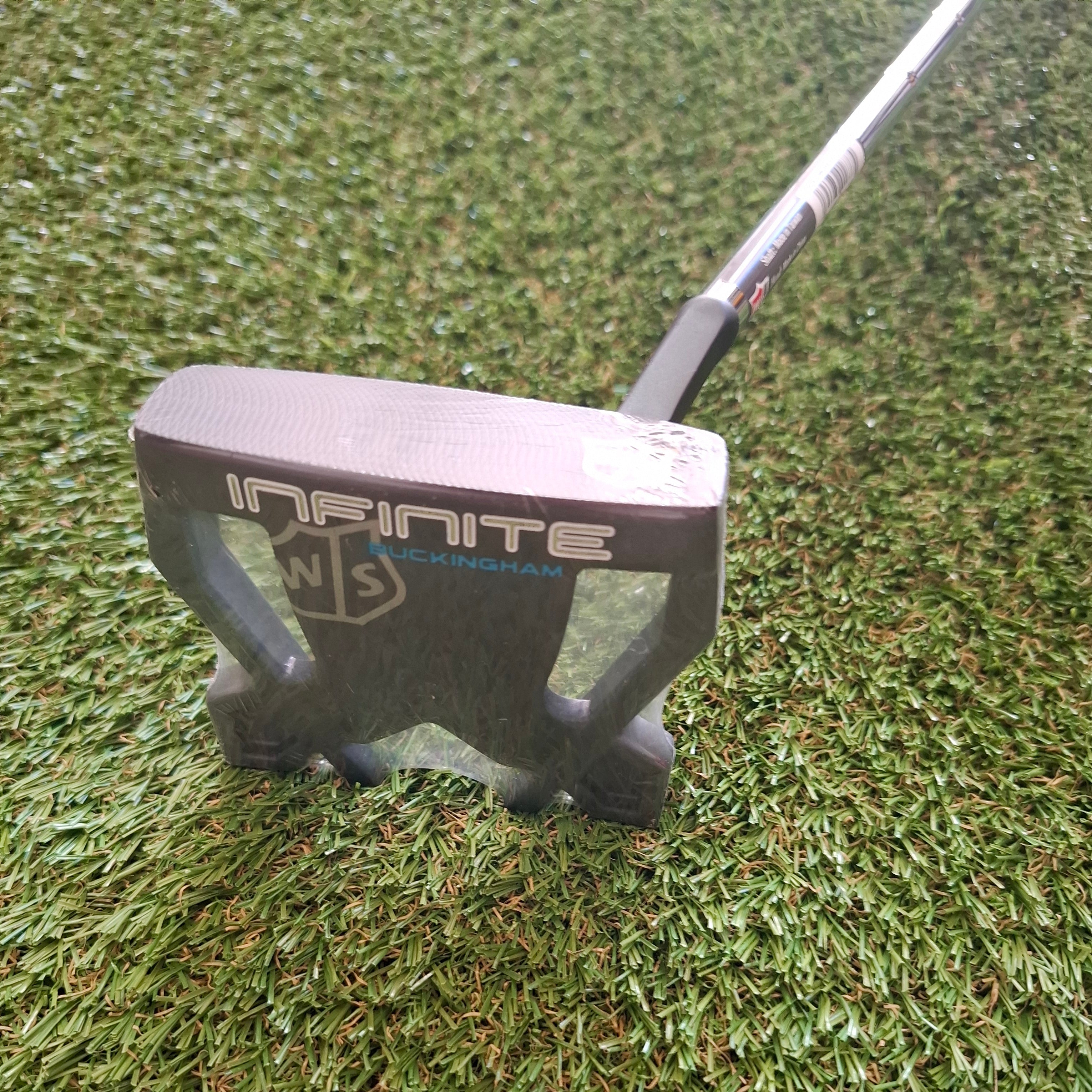 Wilson Infinite Putter