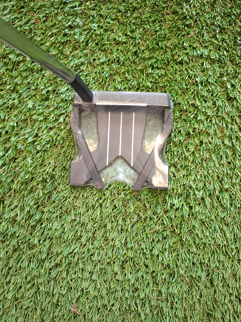 Wilson Infinite Putter