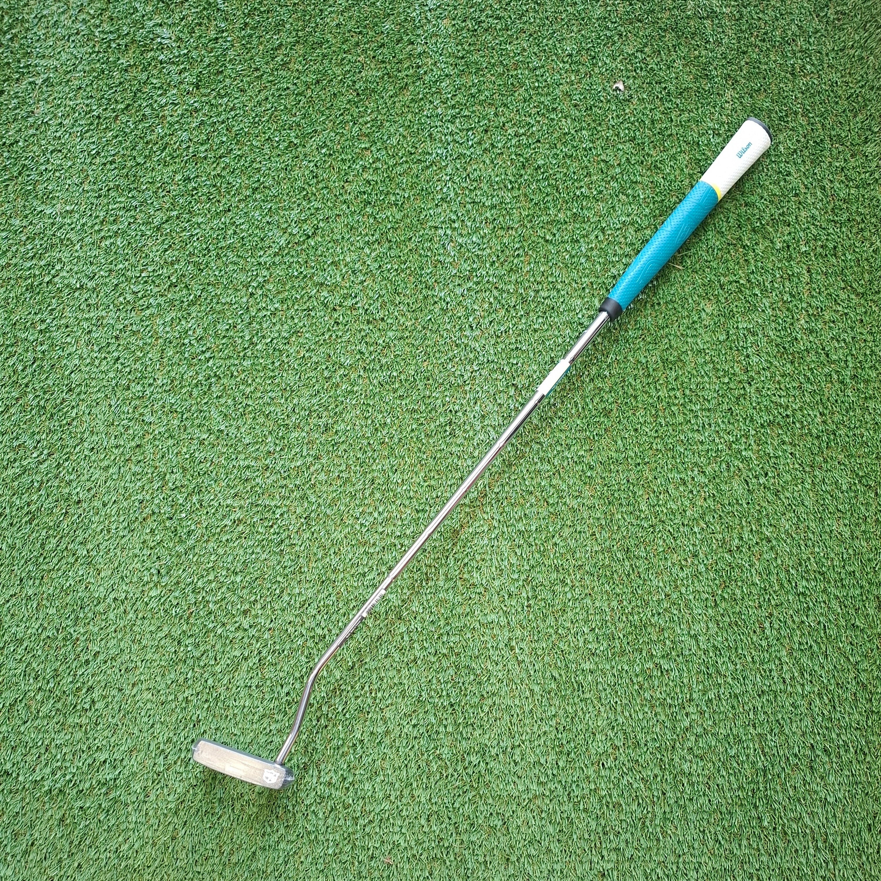 Wilson Infinite Putter