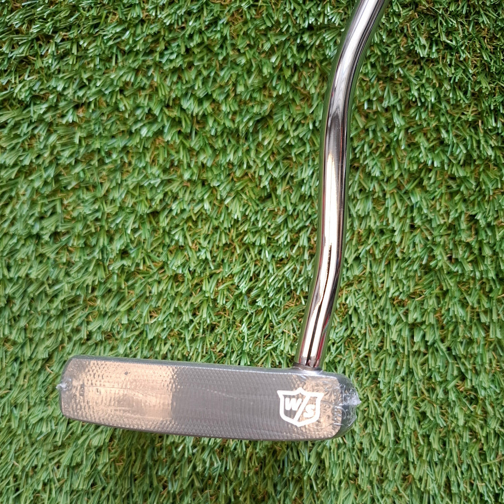 Wilson Infinite Putter