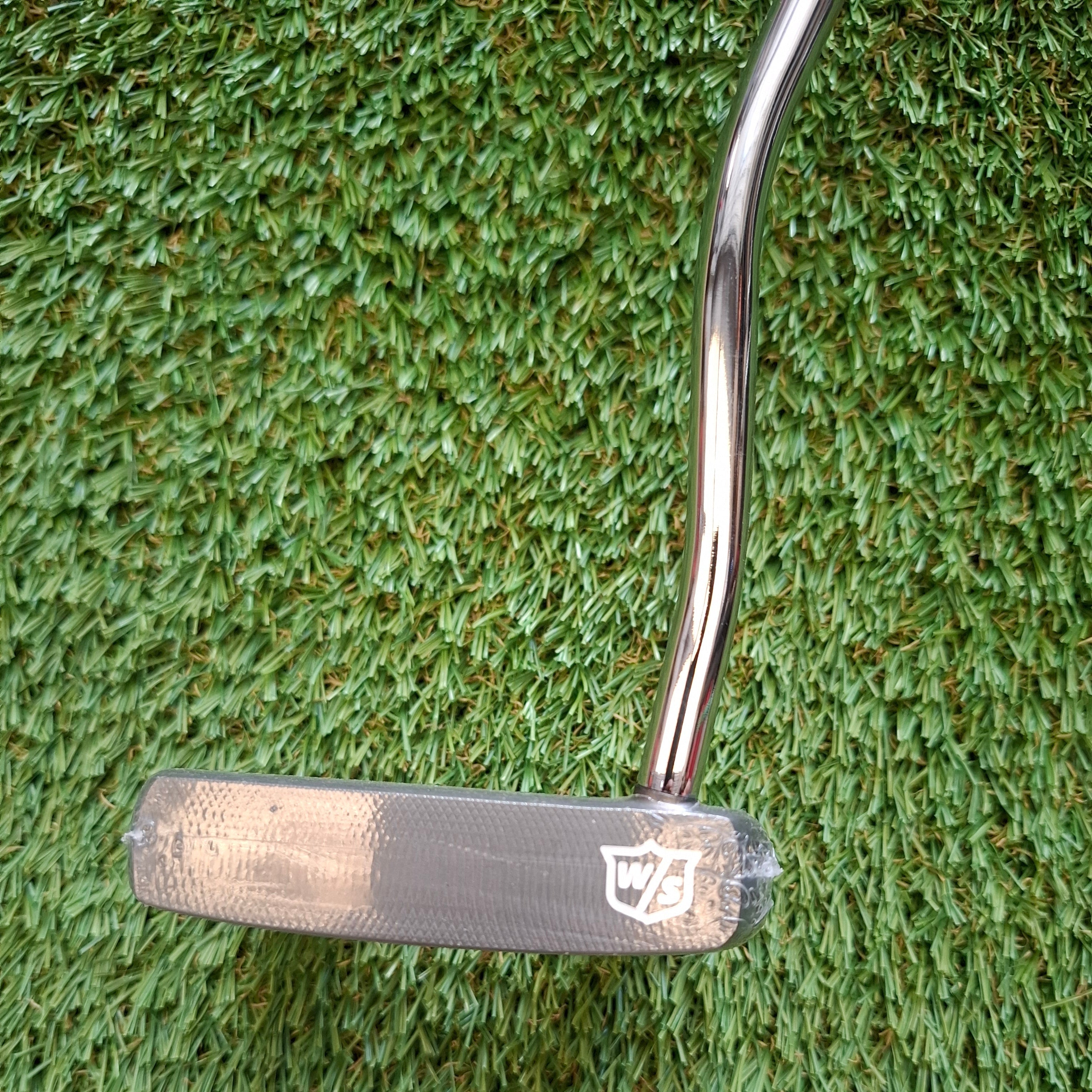 Wilson Infinite Putter