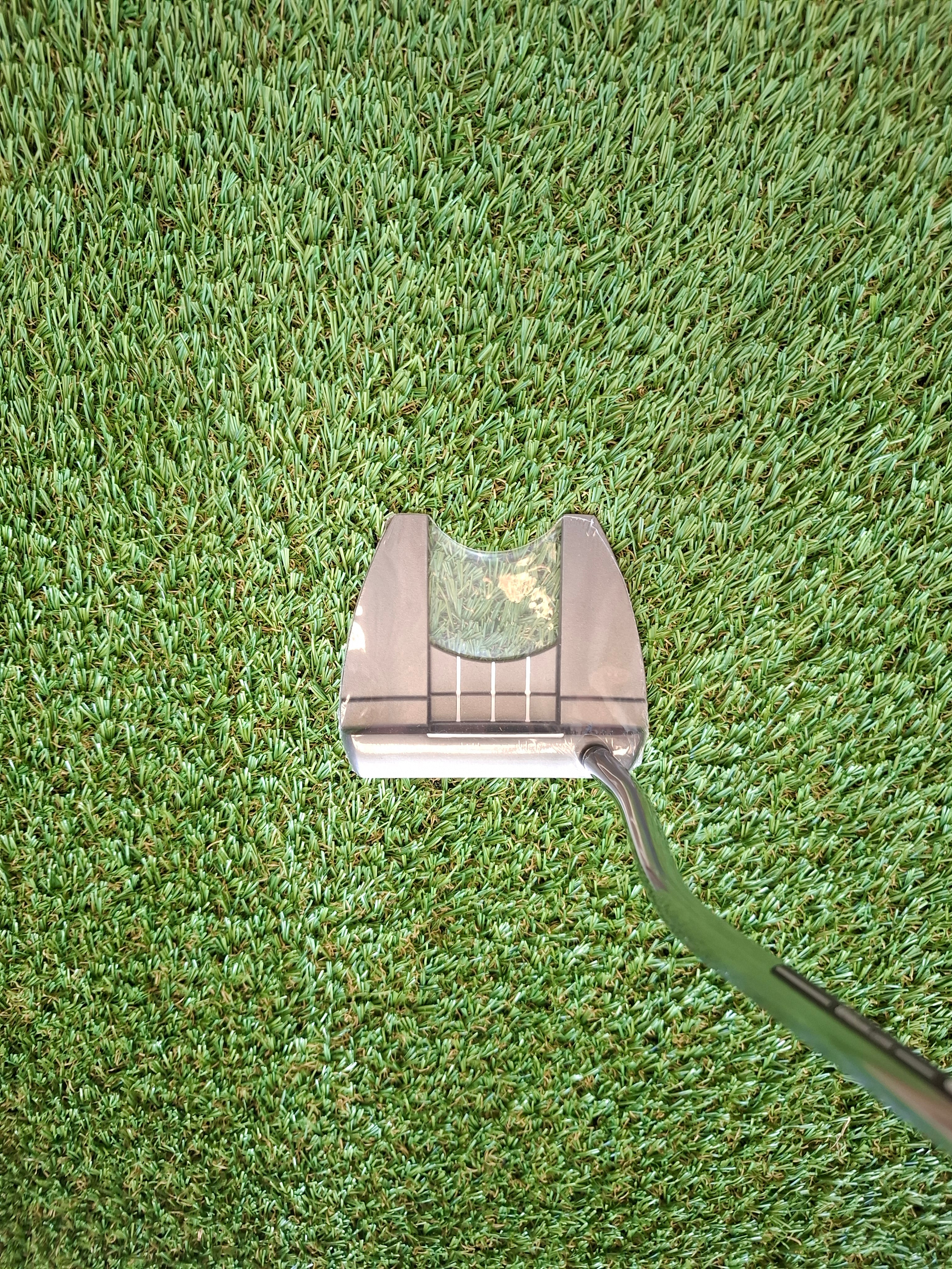 Wilson Infinite Putter