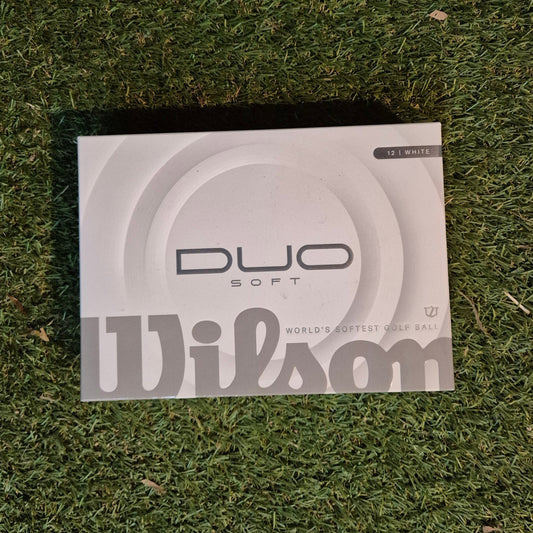 Wilson Duo Soft
