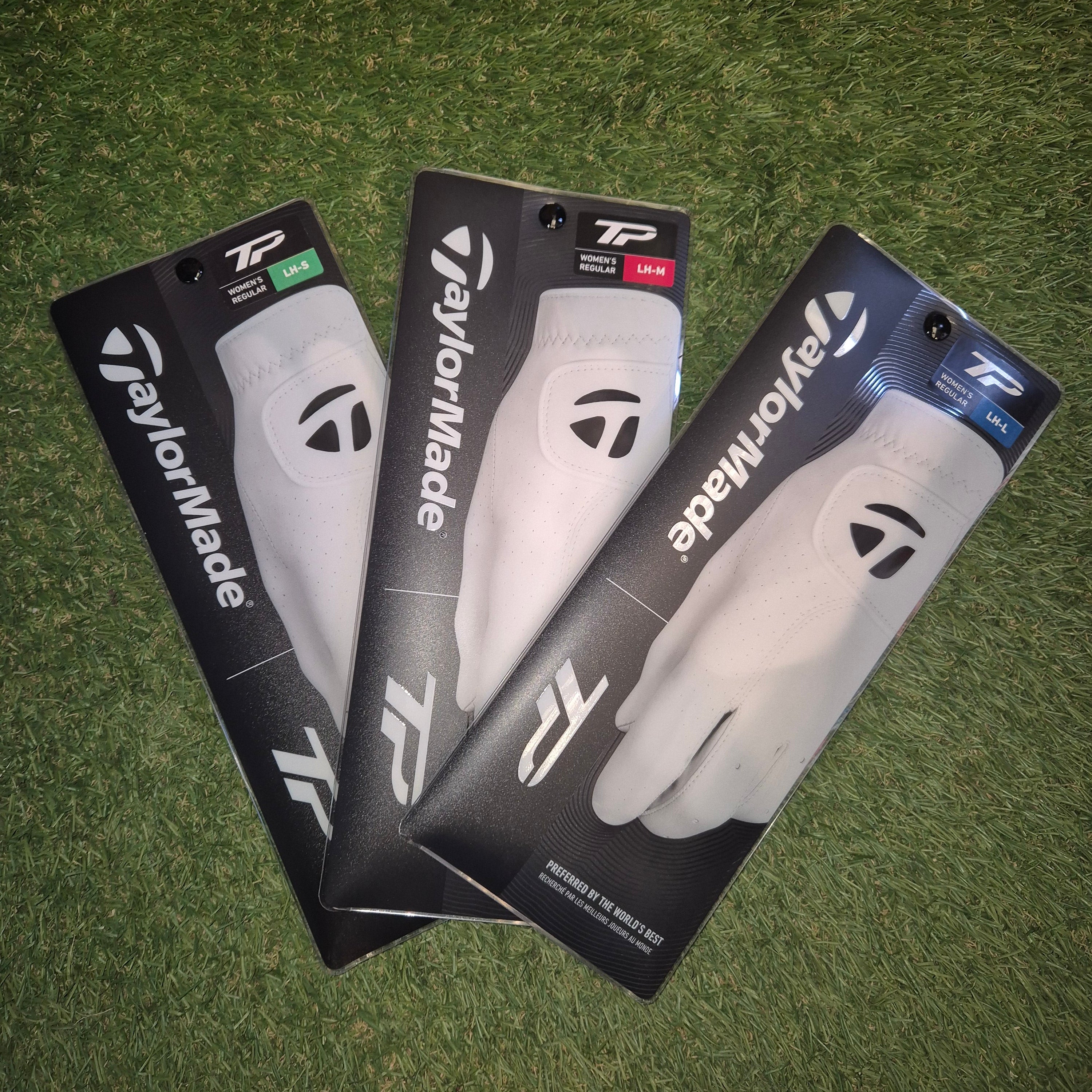 TaylorMade TP Women's Glove