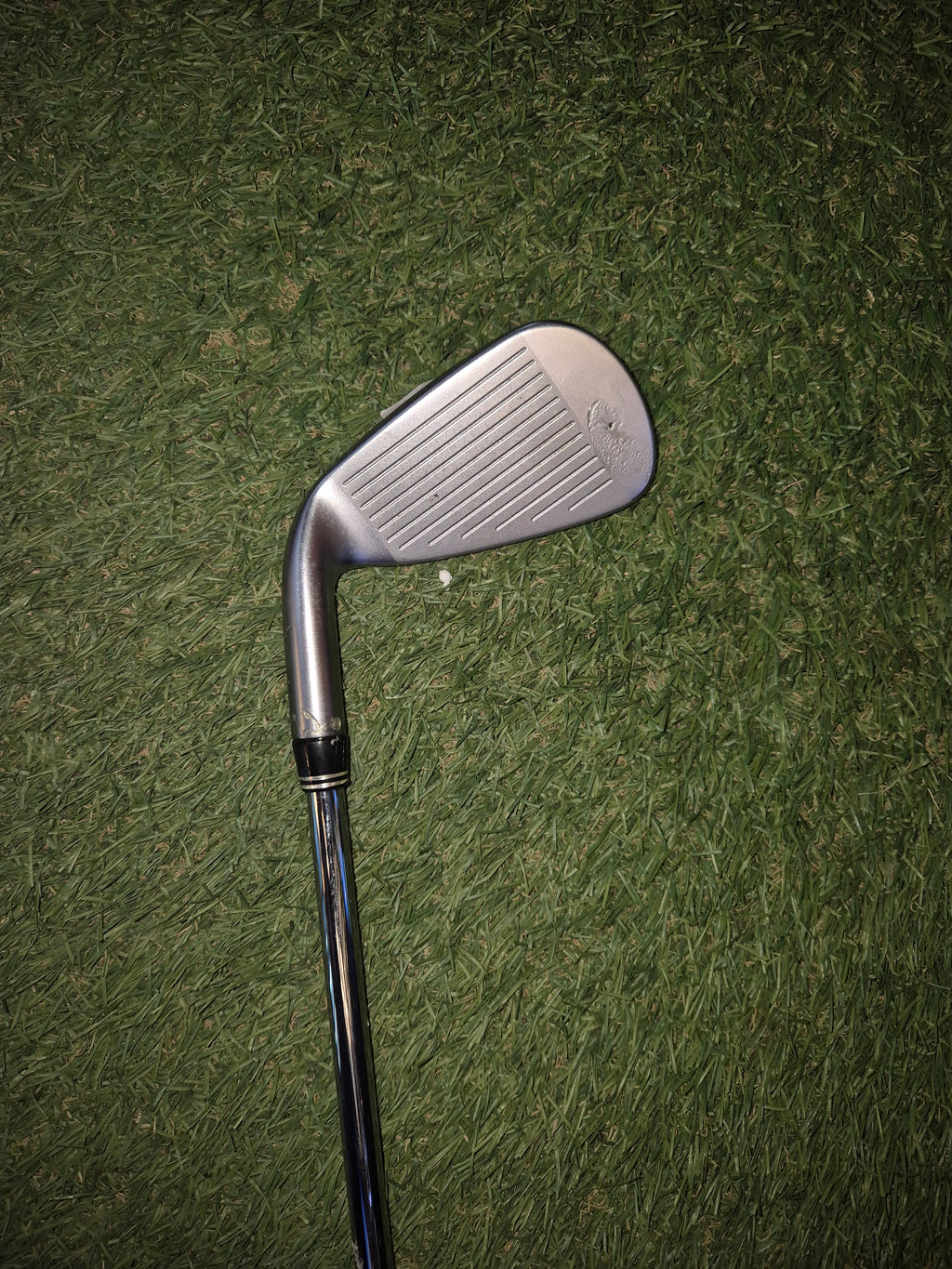 Mizuno JPX 923 Hot Metal Rescued