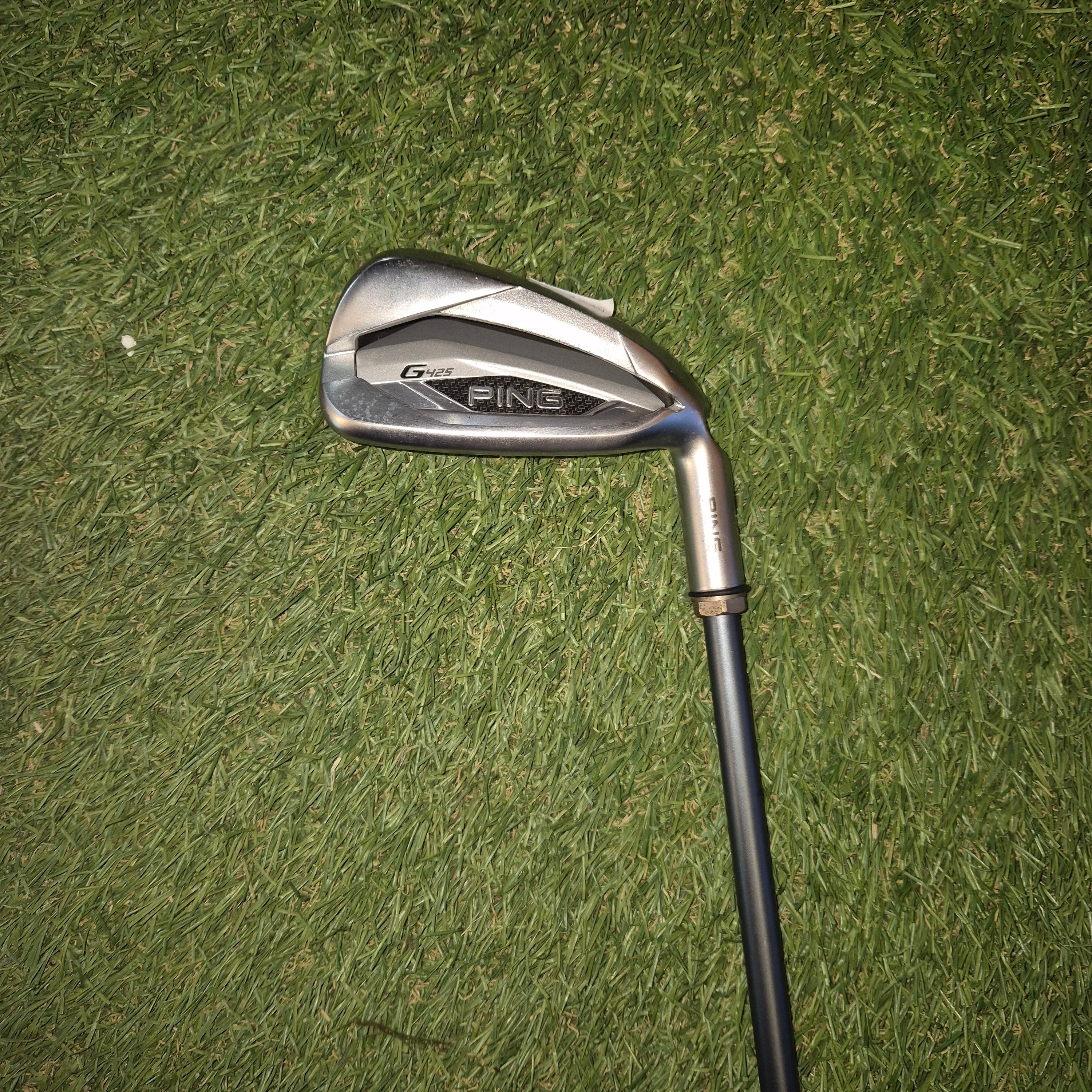 Ping G425 7 Iron Rescued