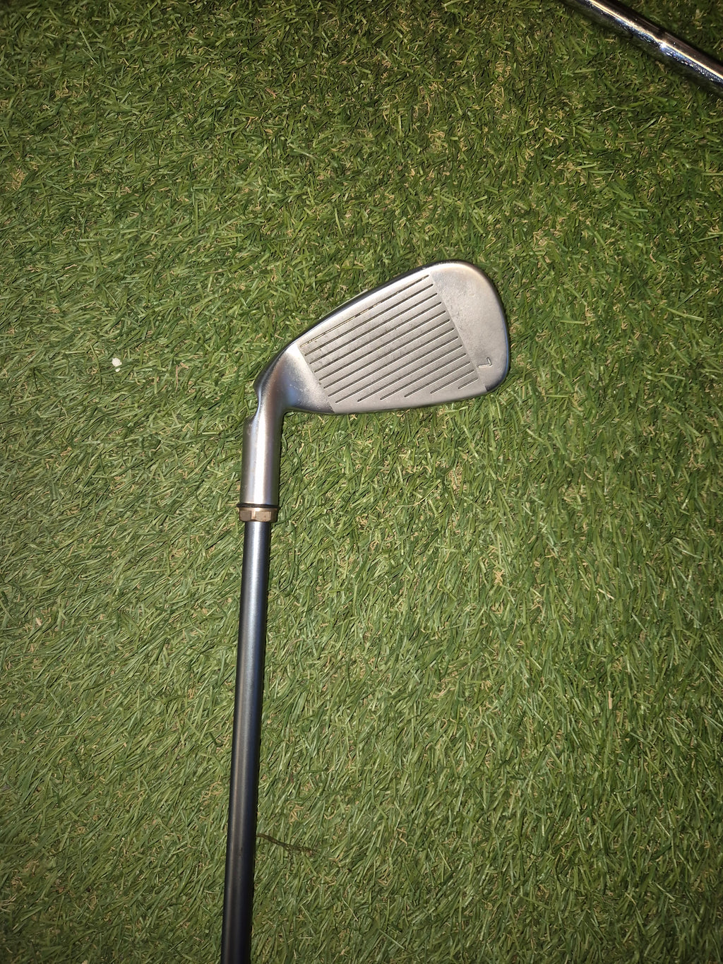 Ping G425 7 Iron Rescued