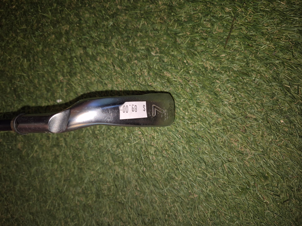 Ping G425 7 Iron Rescued