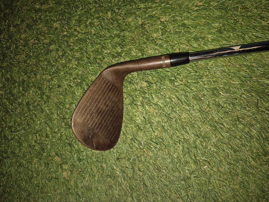 Callaway Tour X LH 56 Rescued