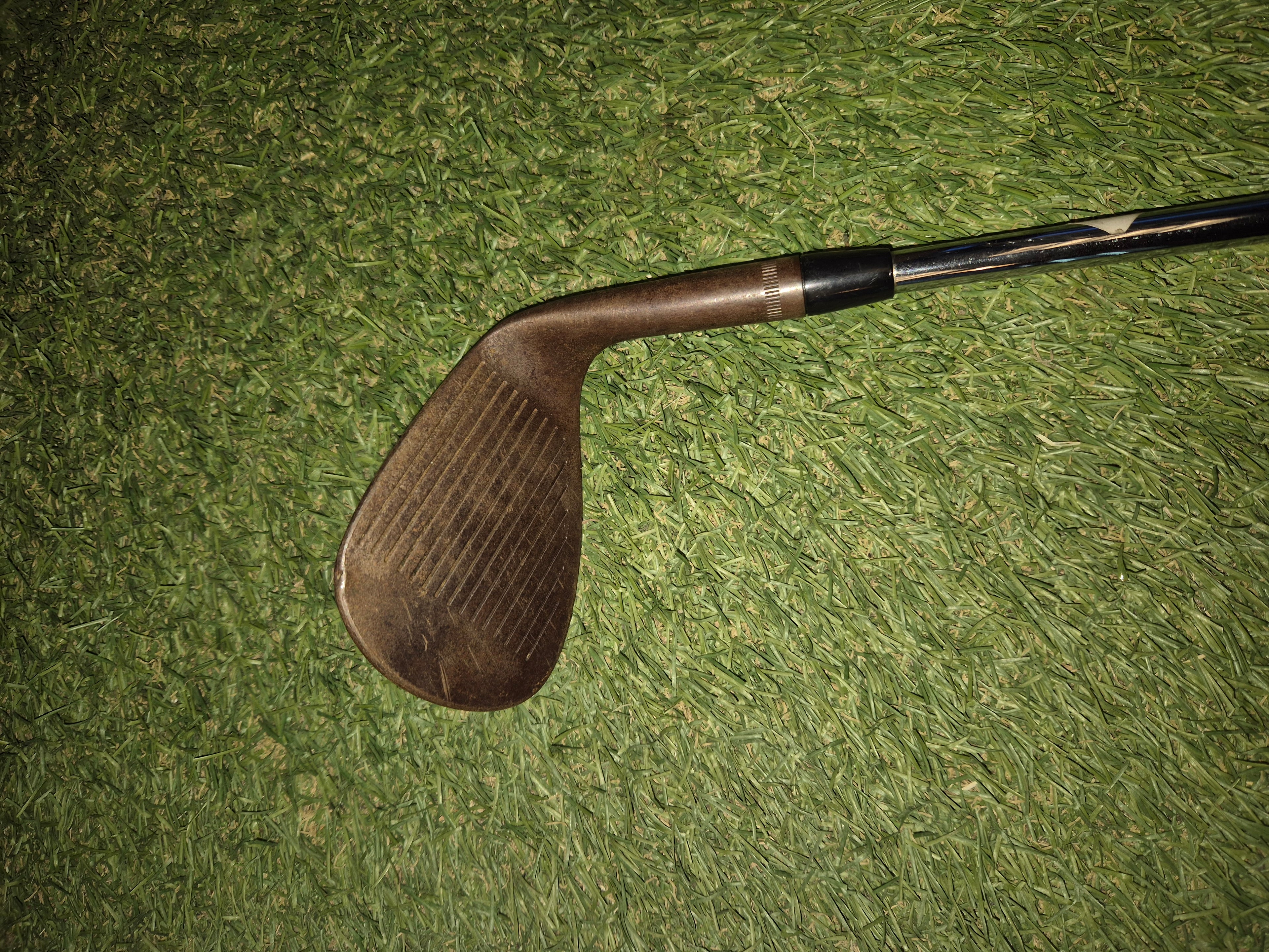 Callaway Tour X LH 56 Rescued