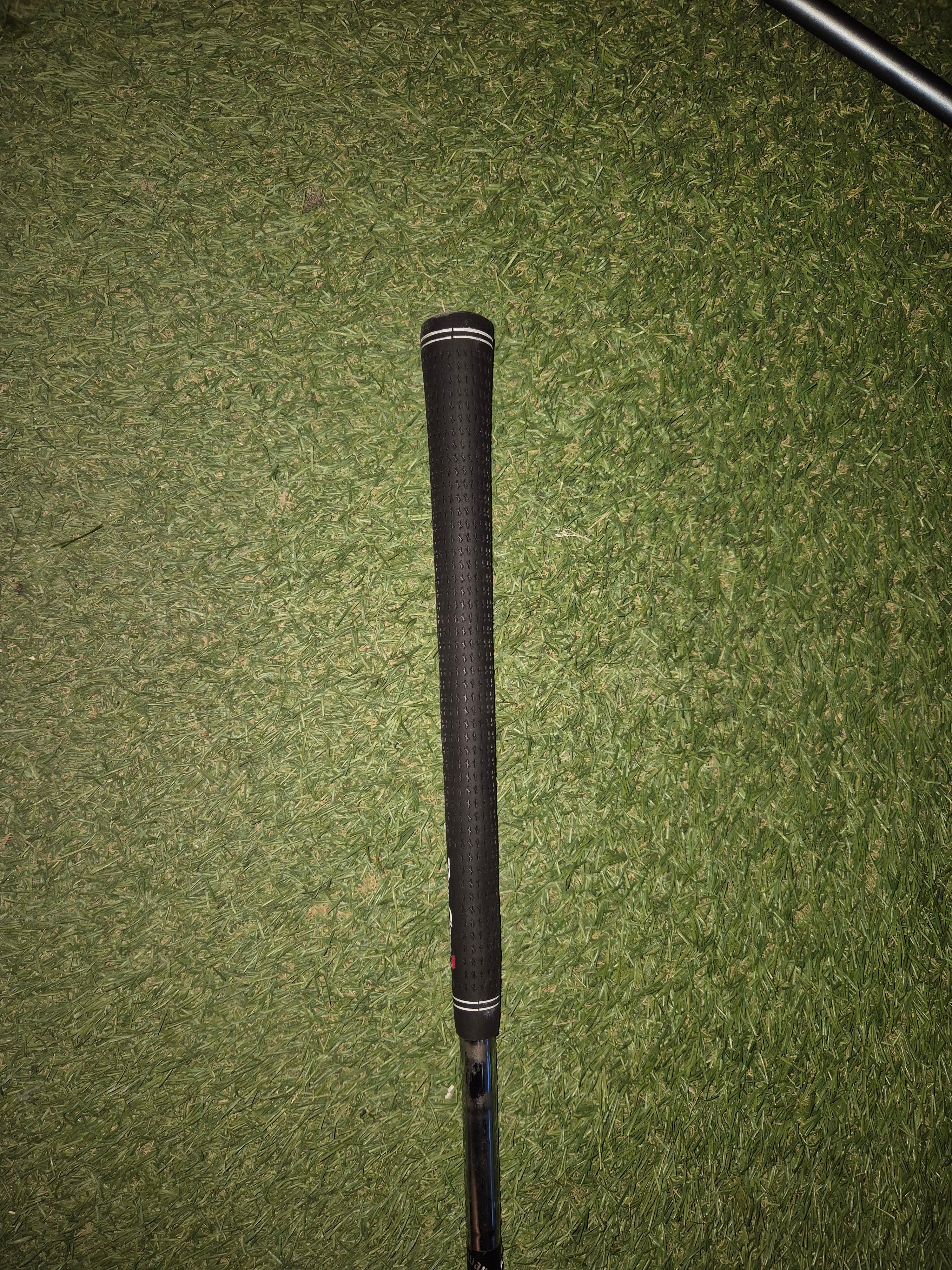 Callaway Tour X LH 56 Rescued