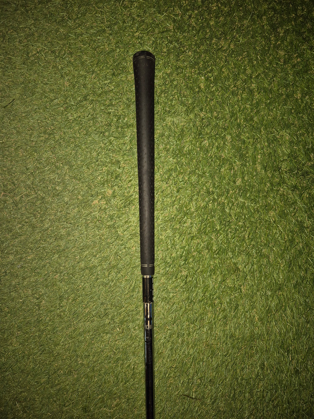 Mizuno JPX 923 Hot Metal Rescued