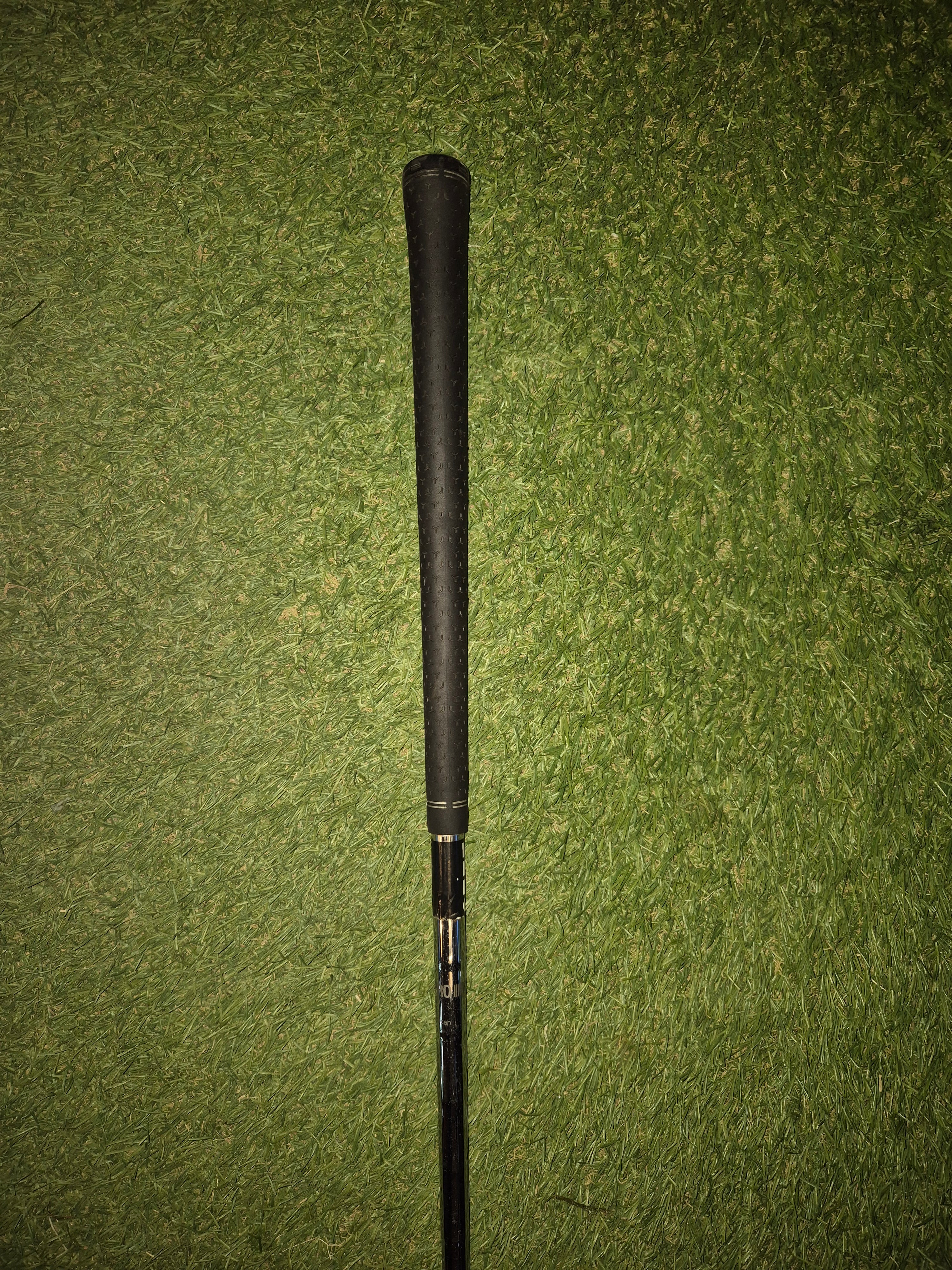 Mizuno JPX 923 Hot Metal Rescued