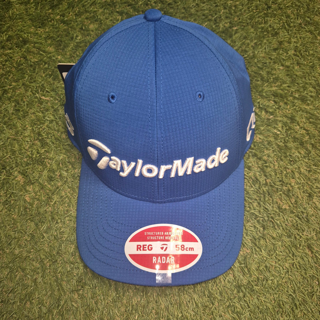 TaylorMade Tour Radar Cap