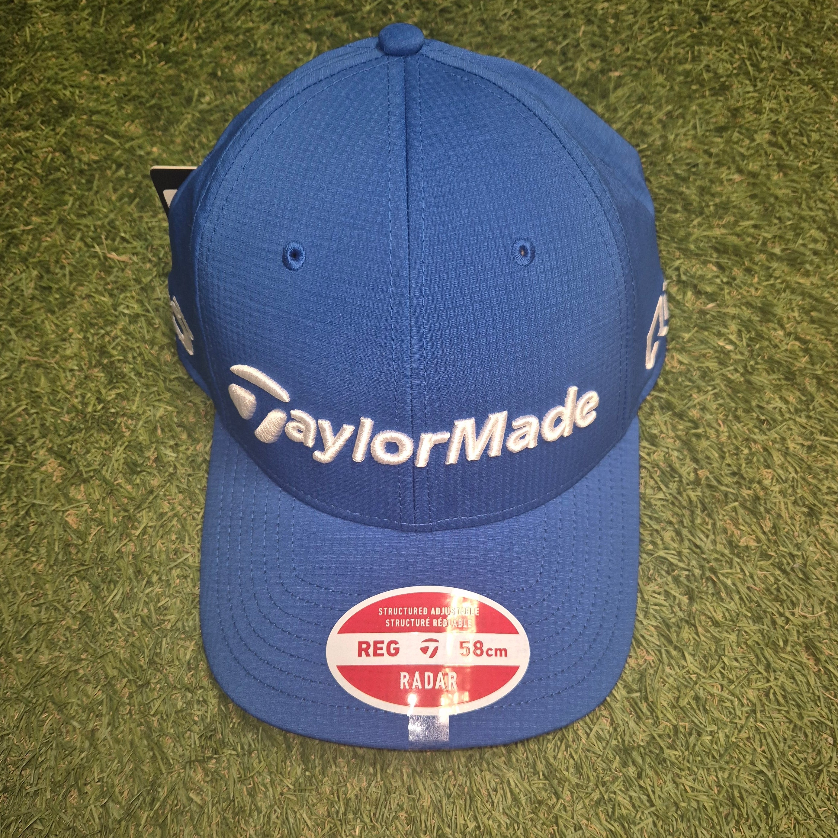 TaylorMade Tour Radar Cap