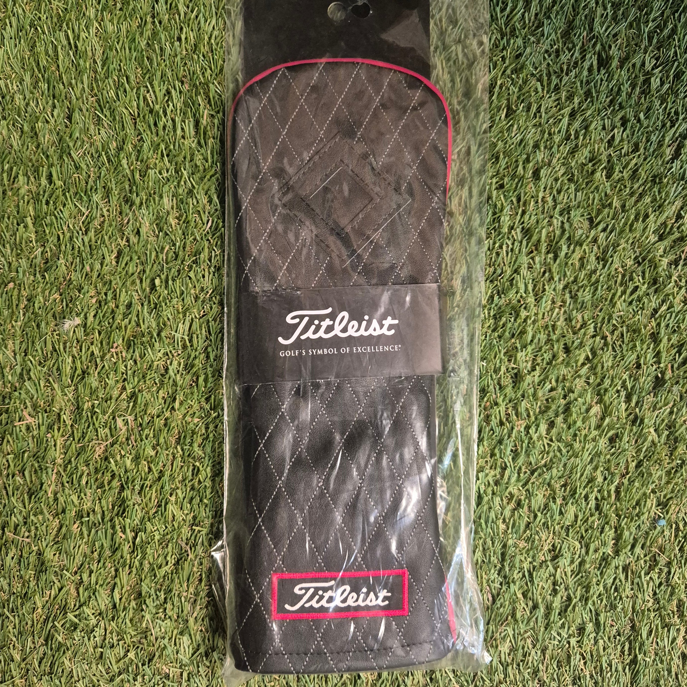 Titleist Head Covers