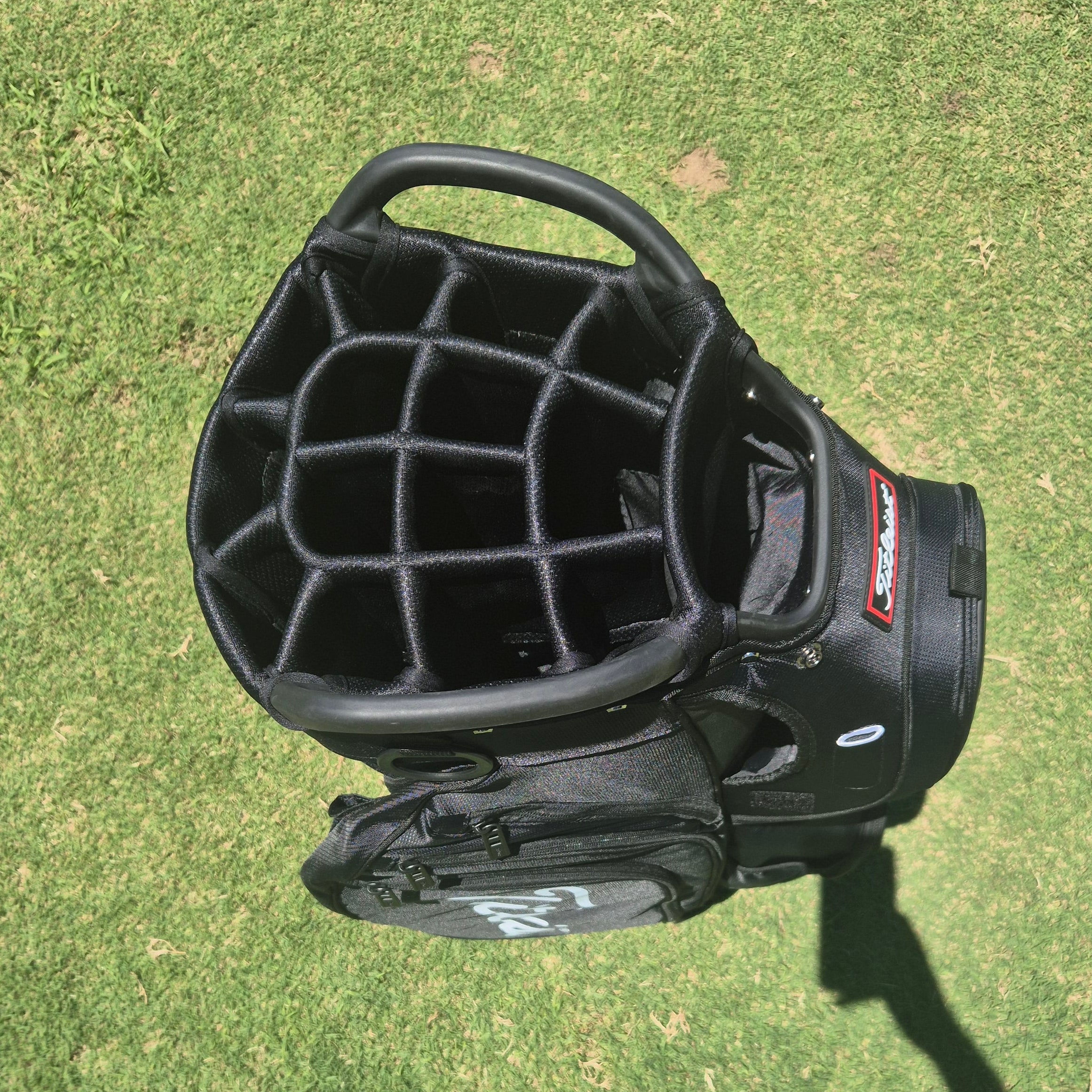 Titleist Cart 15 Bag