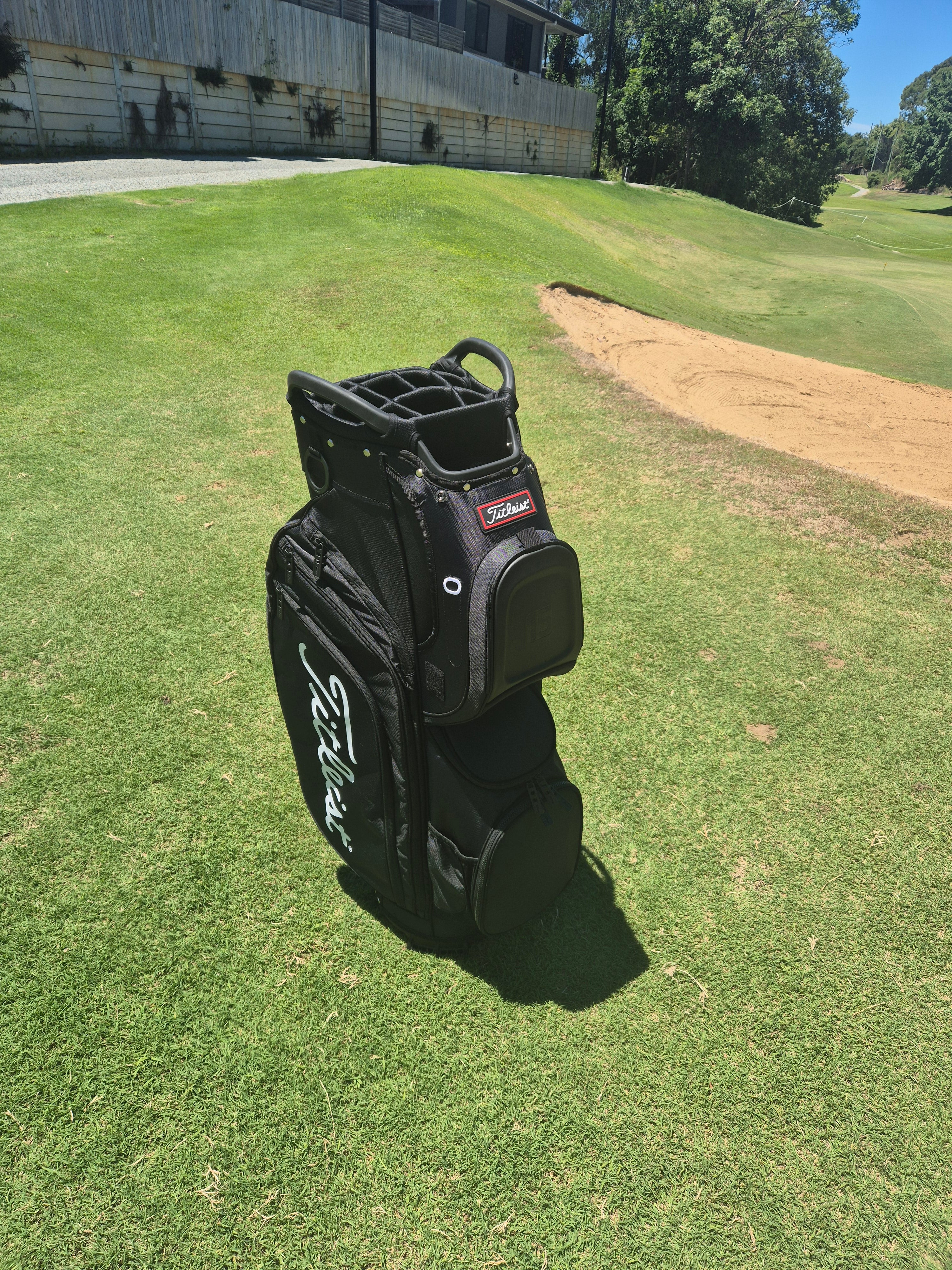Titleist Cart 15 Bag