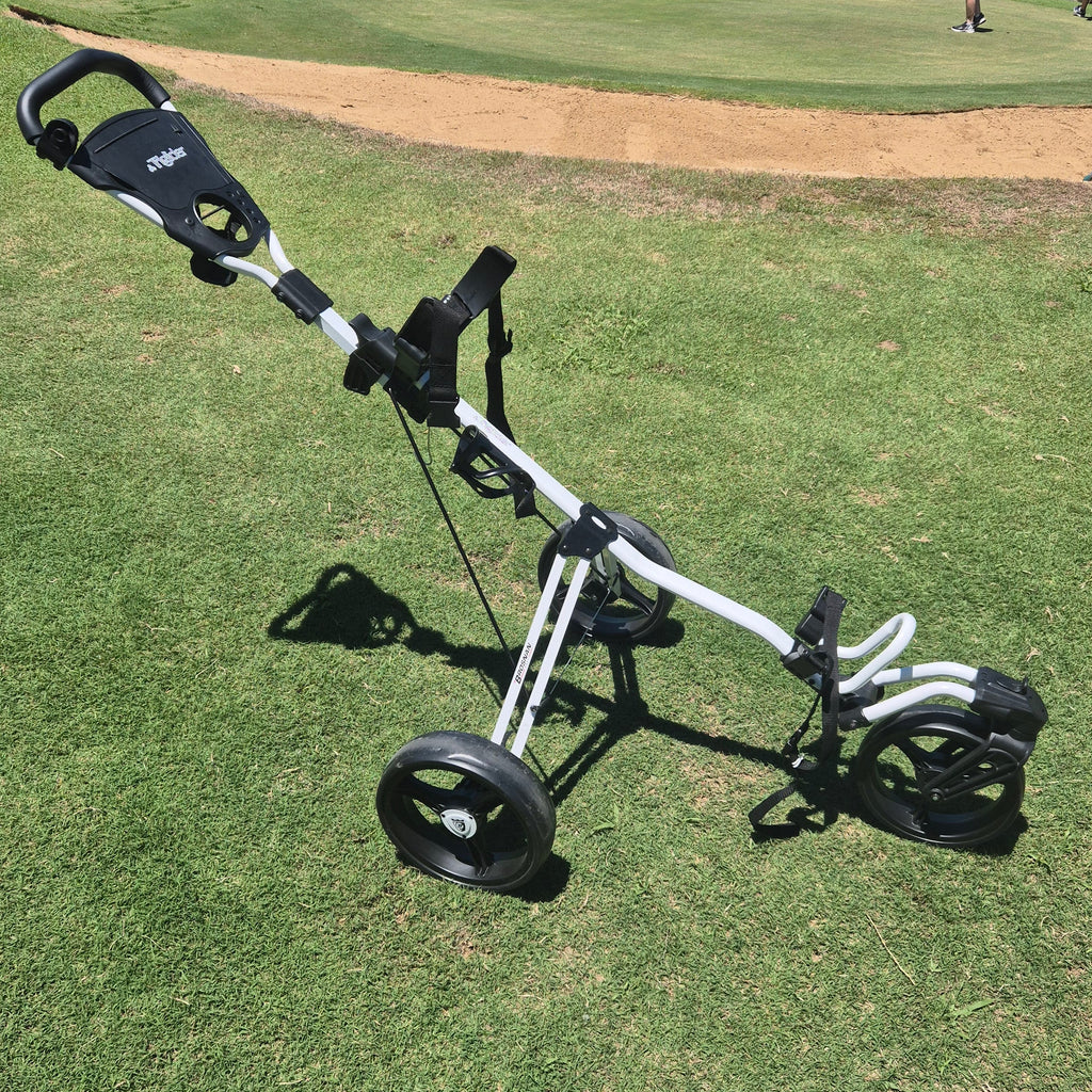 Brosnan TriGlider Buggy