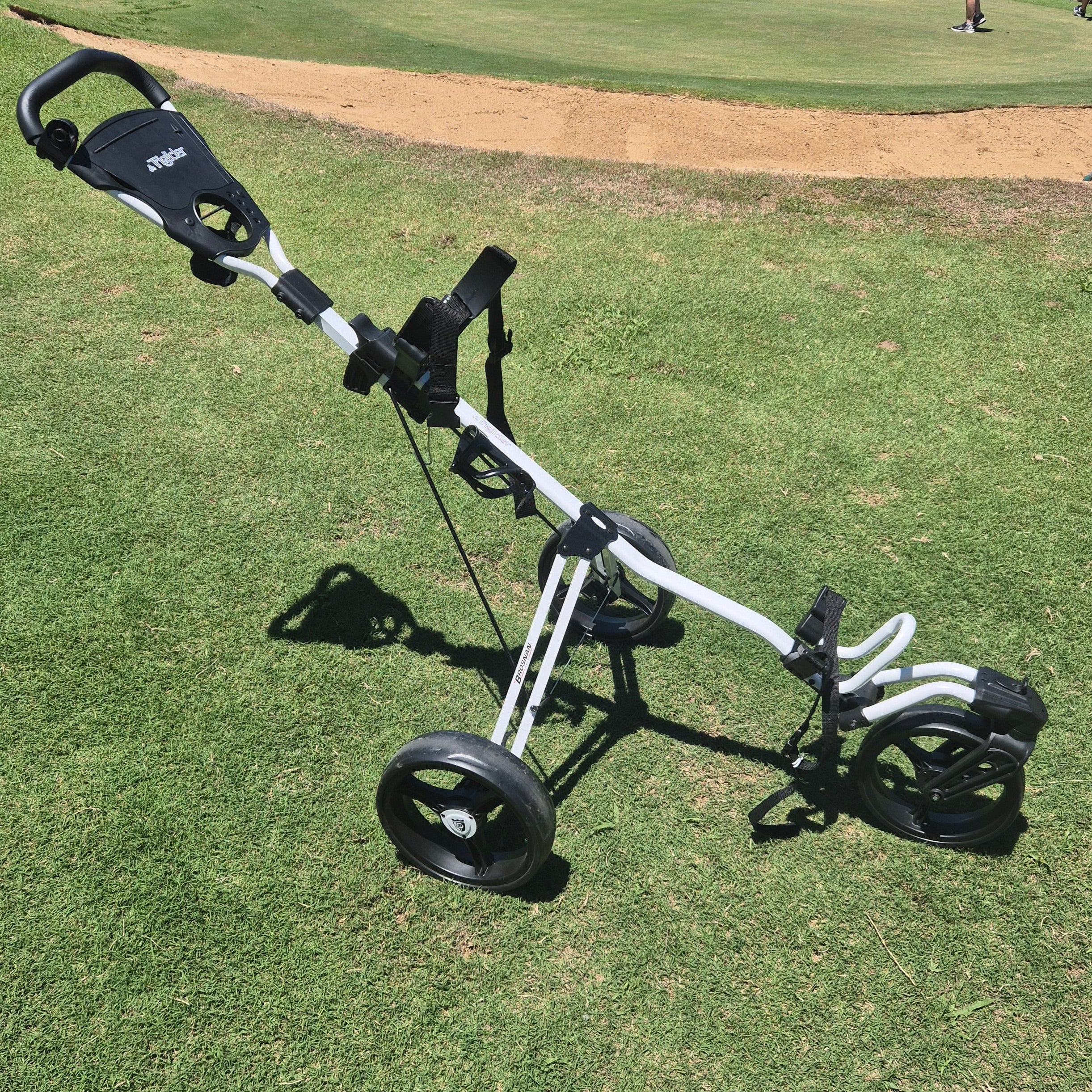 Brosnan TriGlider Buggy