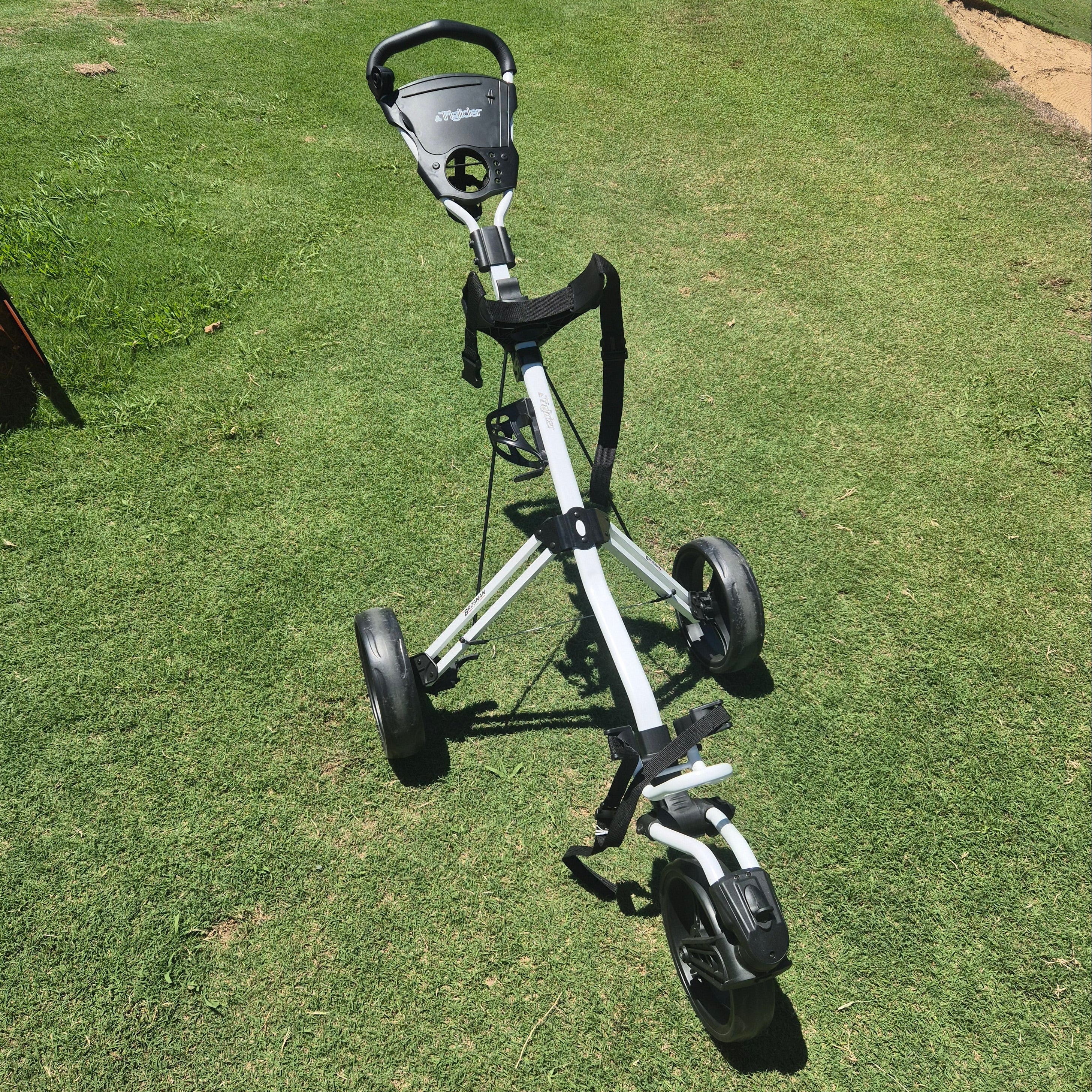 Brosnan TriGlider Buggy