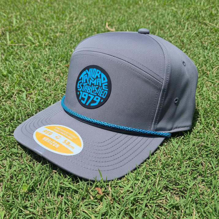 TM26 Horizon Rope Cap