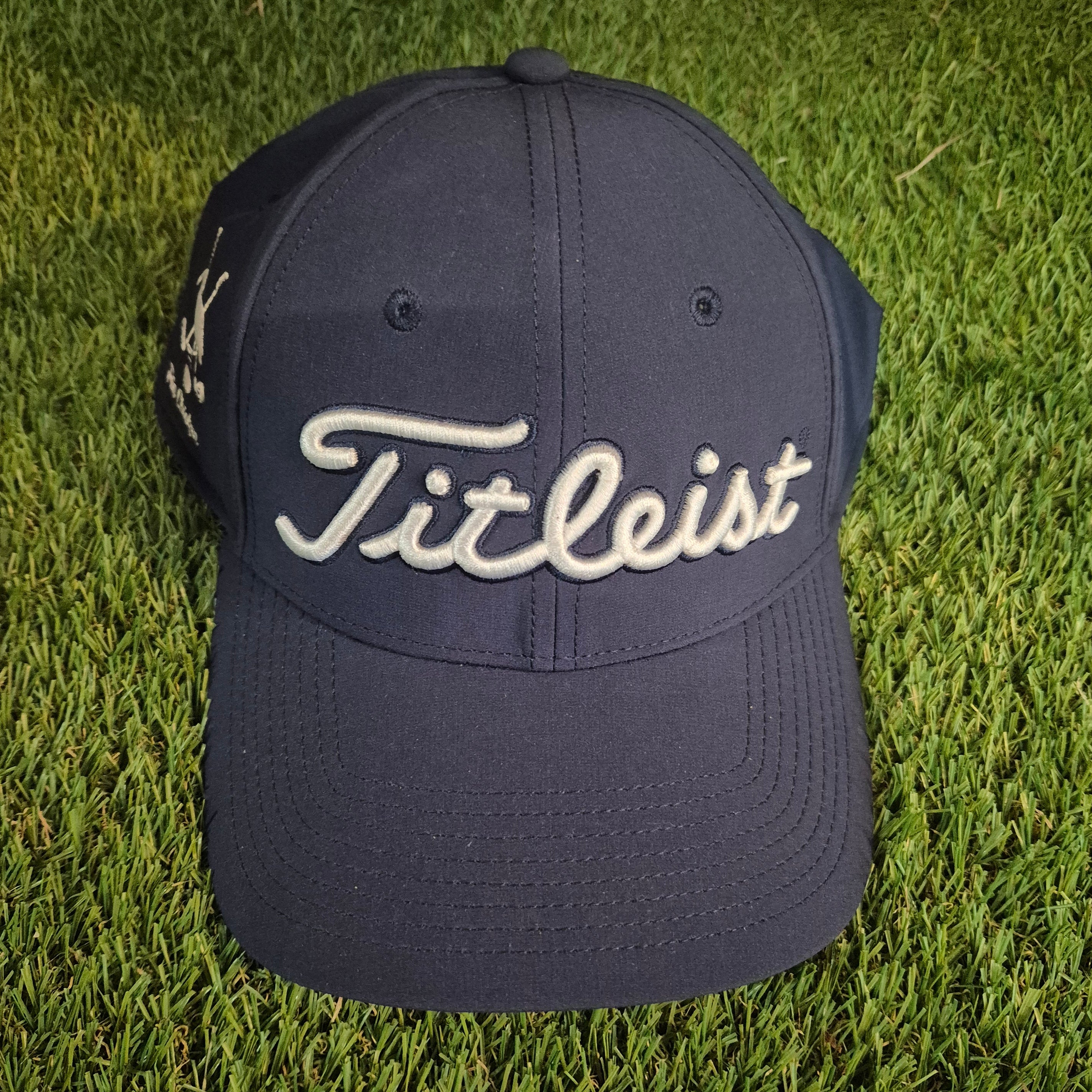Titleist x Pin Chicken Cap