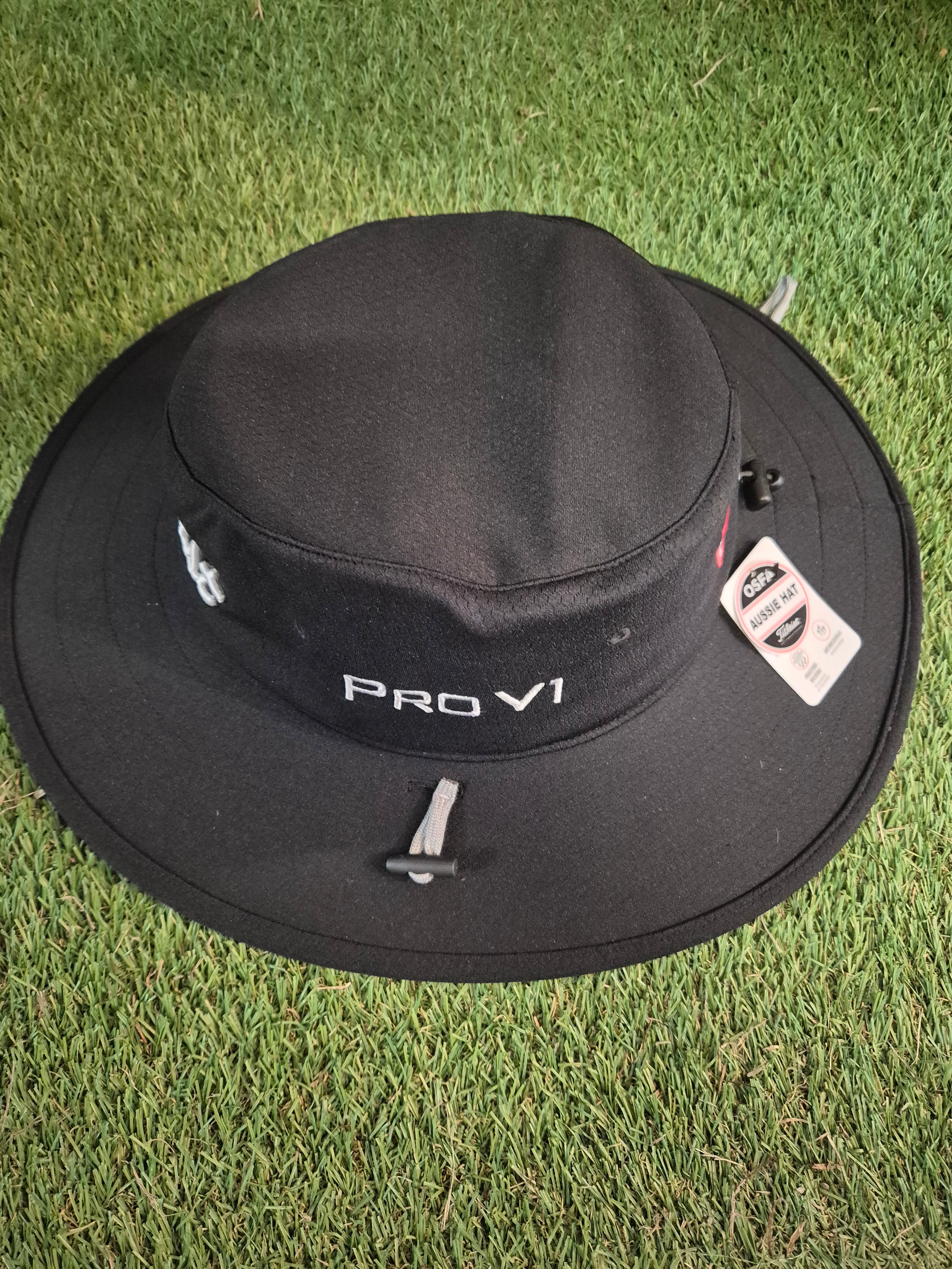 Titleist Aussie Brim Hat