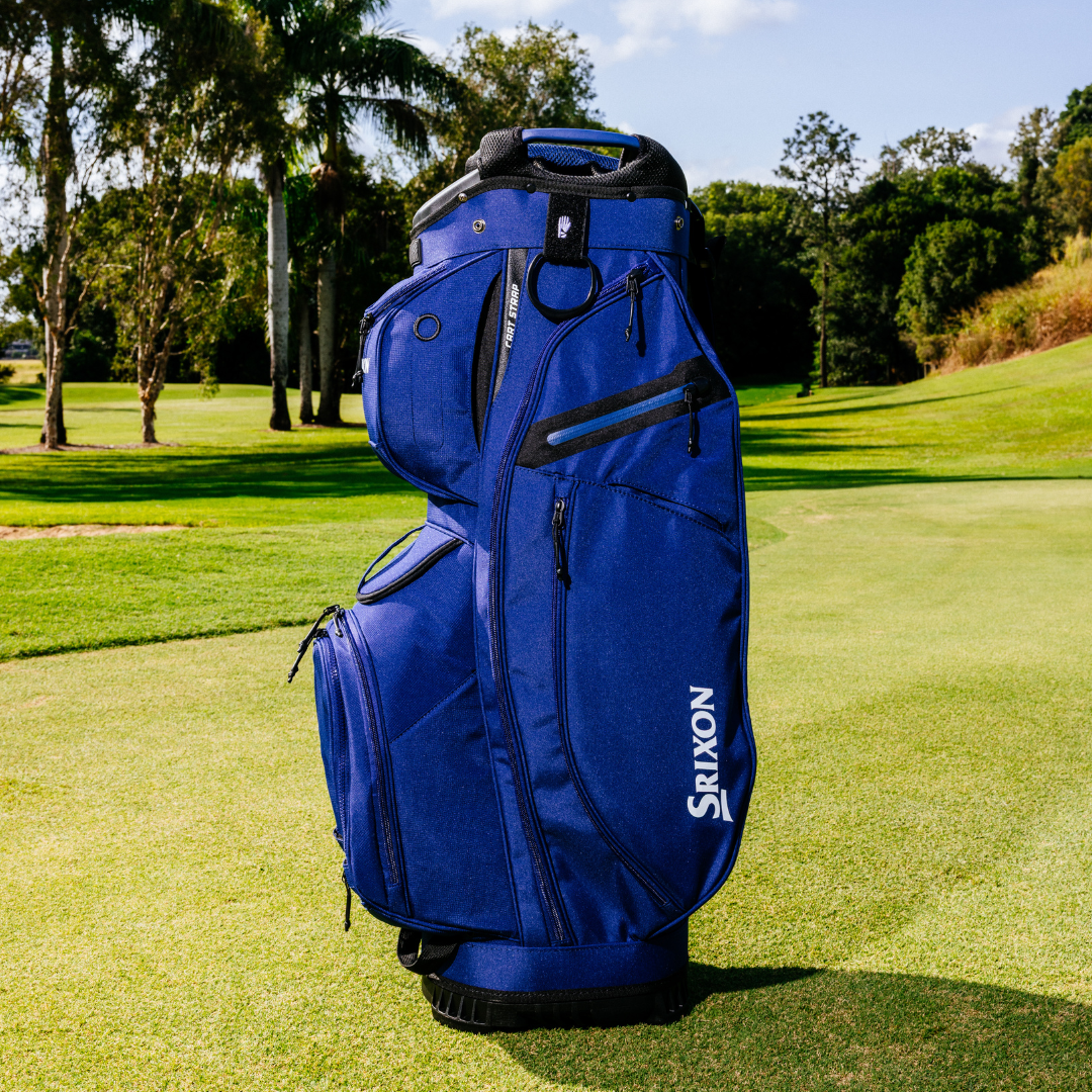 Srixon Premium Cart Bag