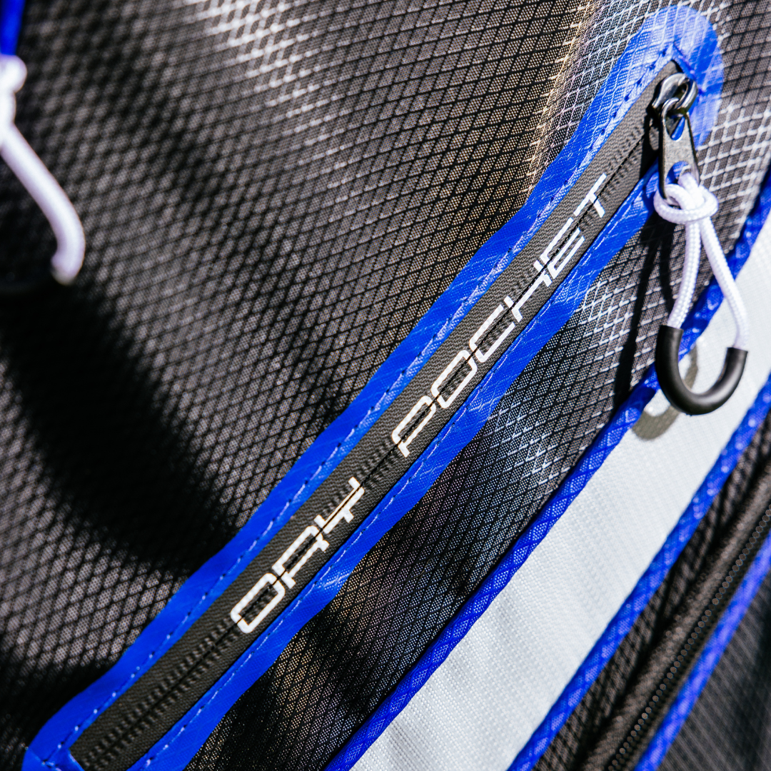 Brosnan Coolmate V Cart Bag