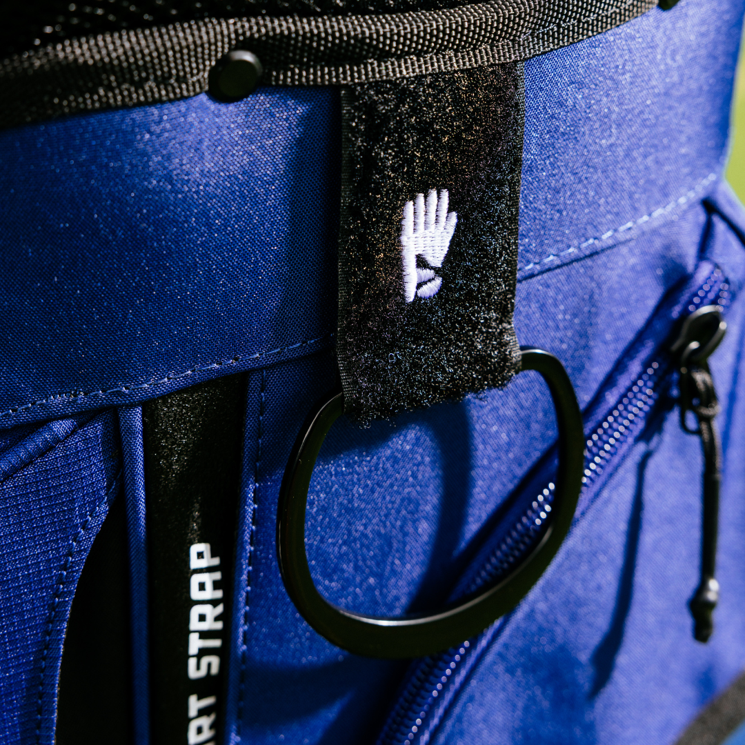 Srixon Premium Cart Bag