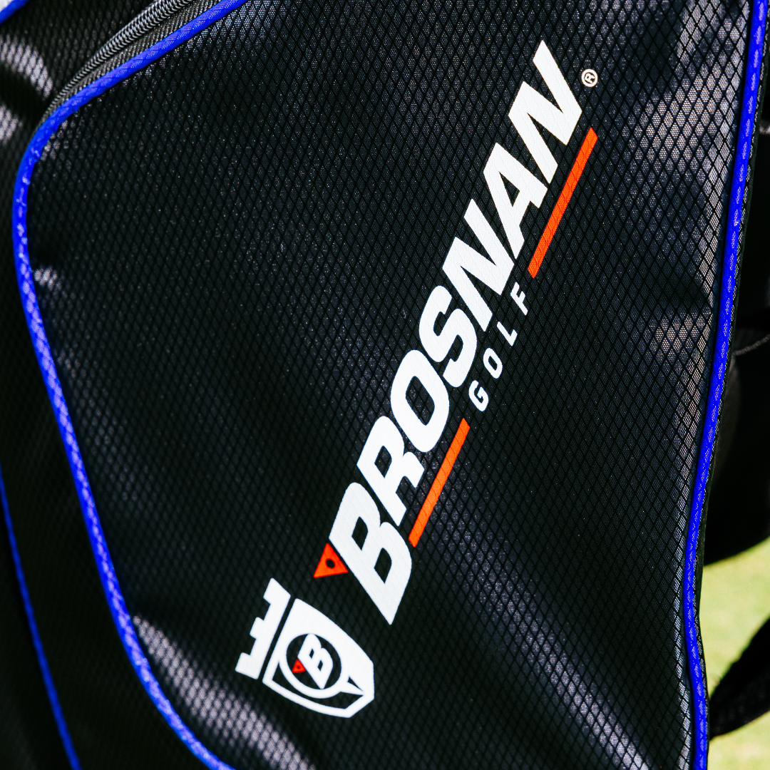 Brosnan Coolmate V Cart Bag