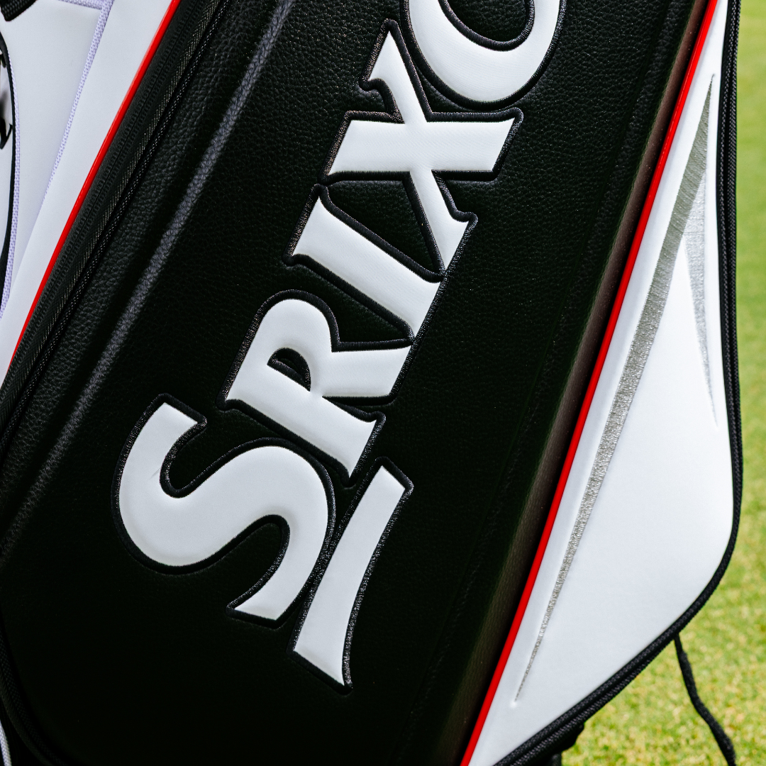 Srixon Tour Stand Bag