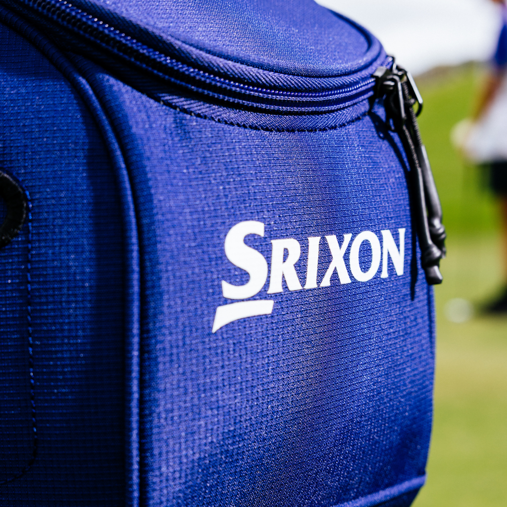Srixon Premium Cart Bag