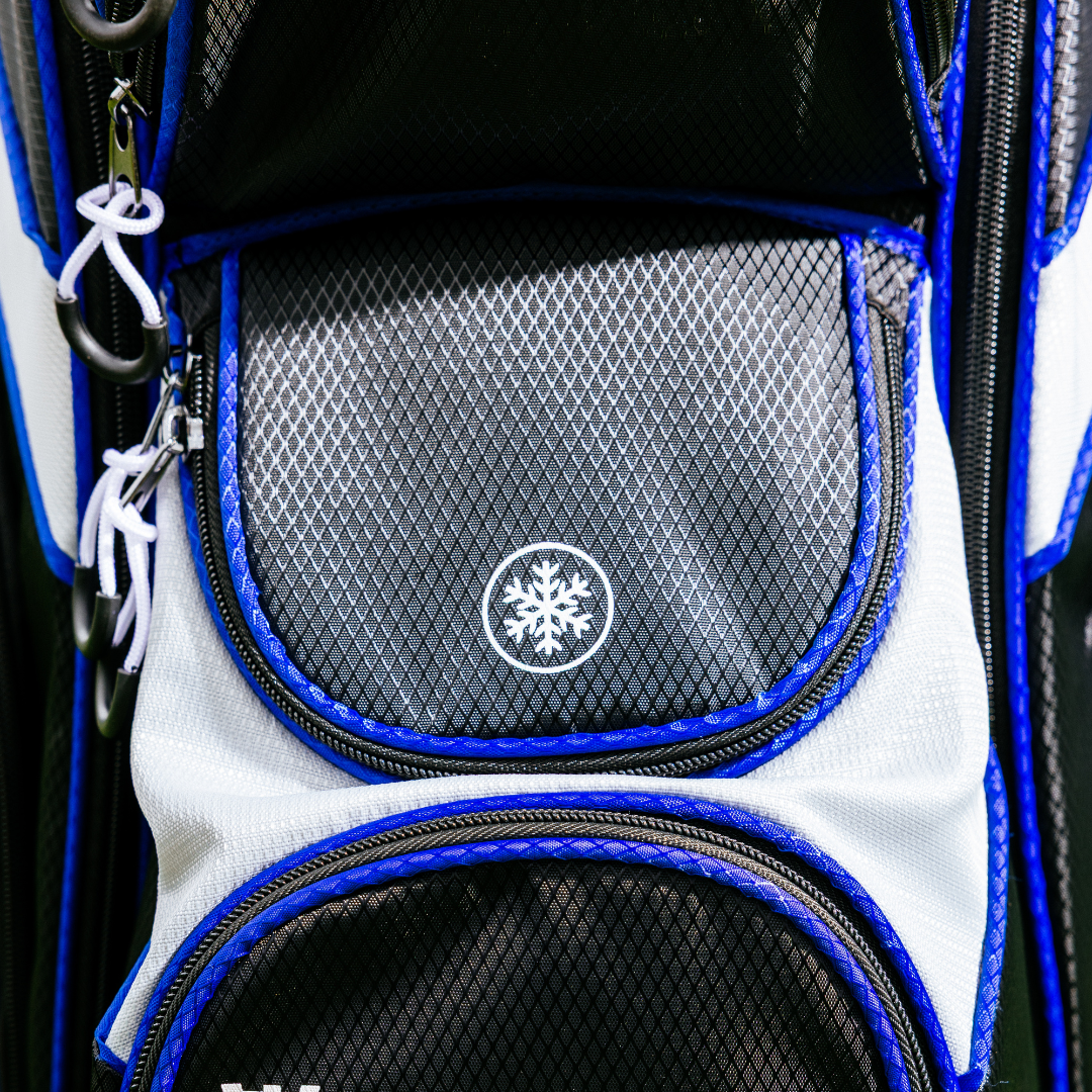 Brosnan Coolmate V Cart Bag