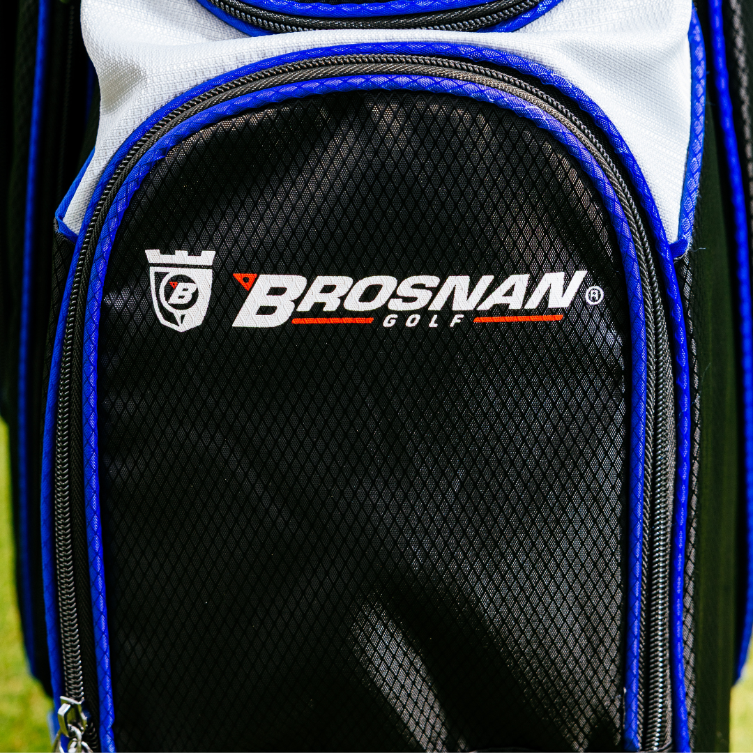 Brosnan Coolmate V Cart Bag