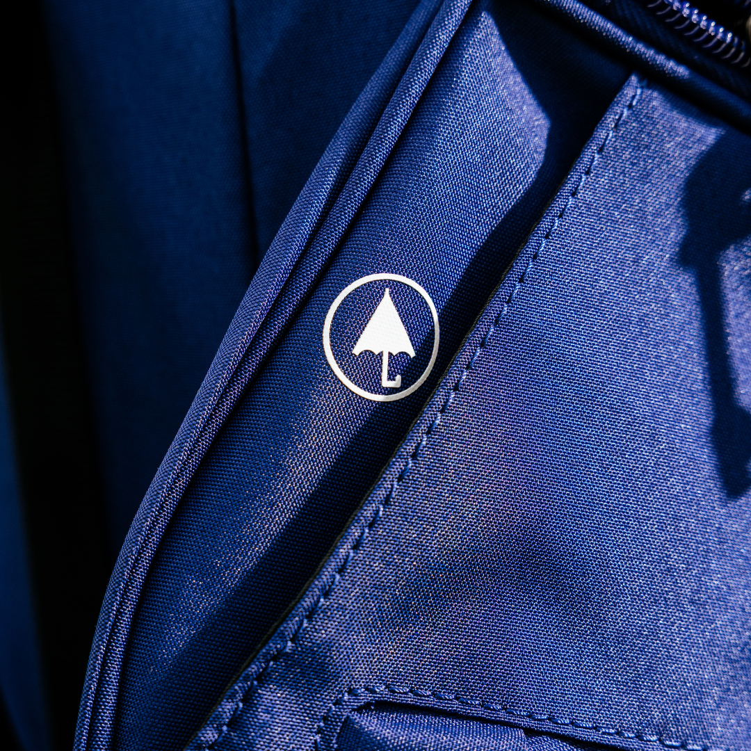 Srixon Premium Cart Bag