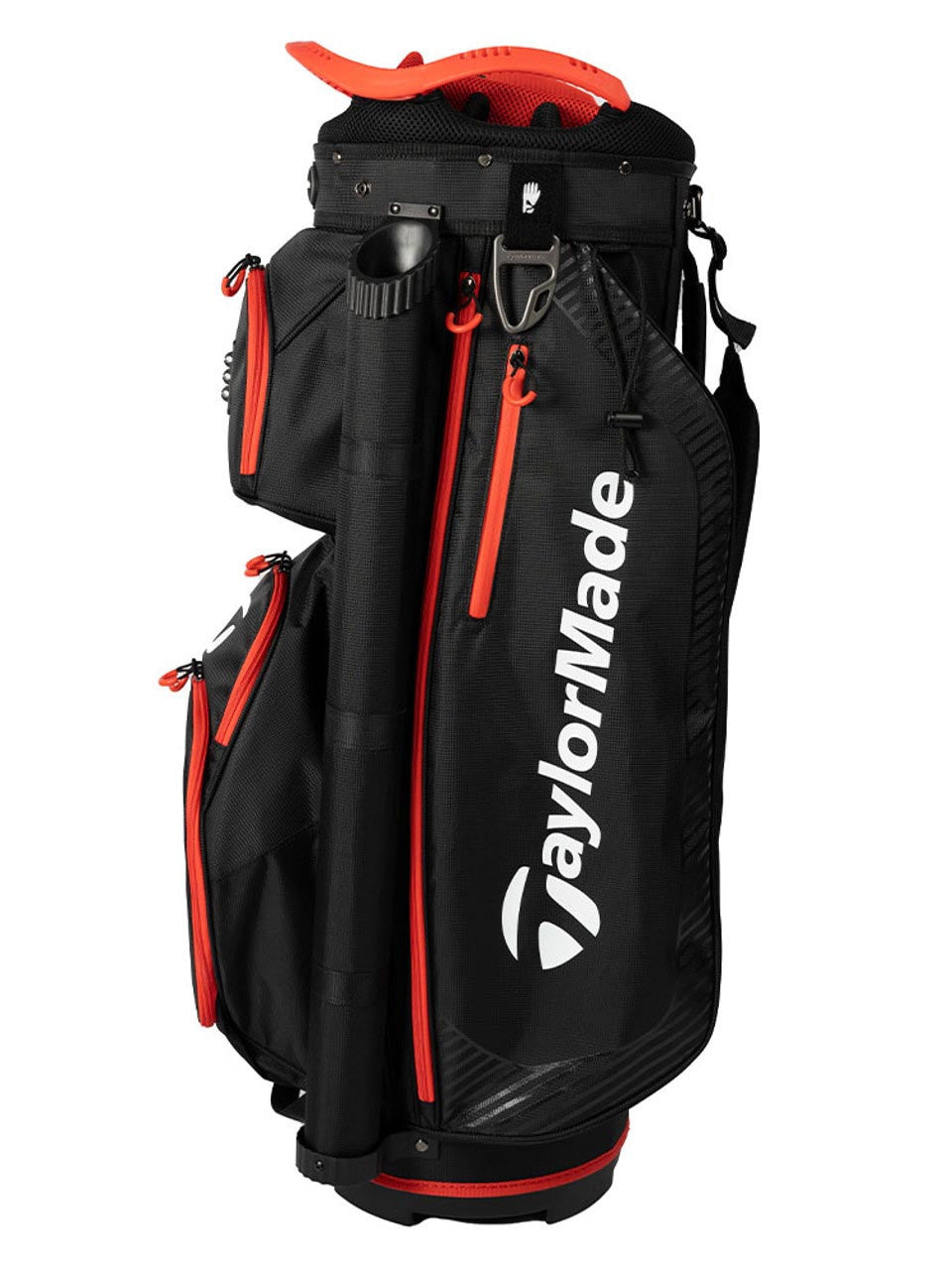 TM23 Pro Cart LX Bag
