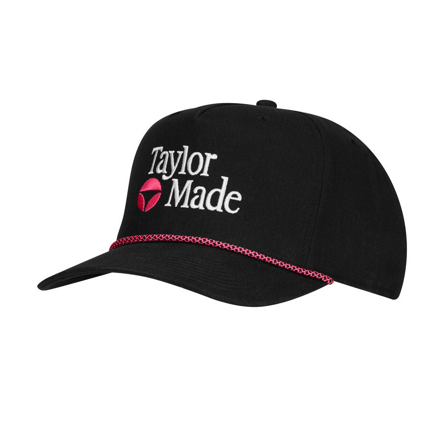 TM26 A-Frame Stock Rope Cap