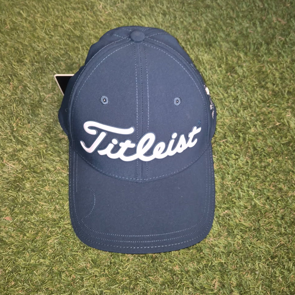 Titleist x Pin Chicken Ball Marker Forest Green/White