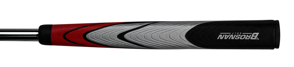 Brosnan Concept BC4 Putter (LH)