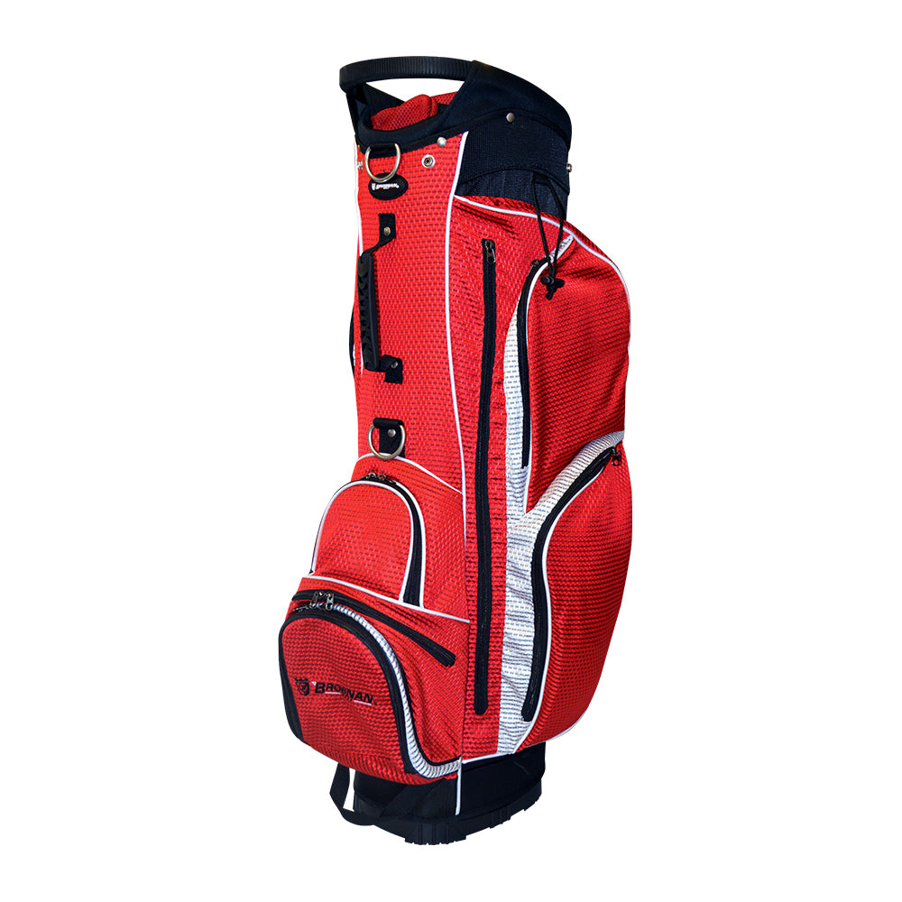 Brosnan Commander Cart Bag