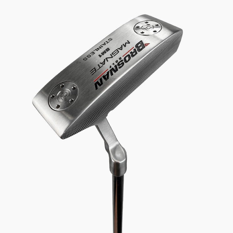 Brosnan Magnate Putter BM1